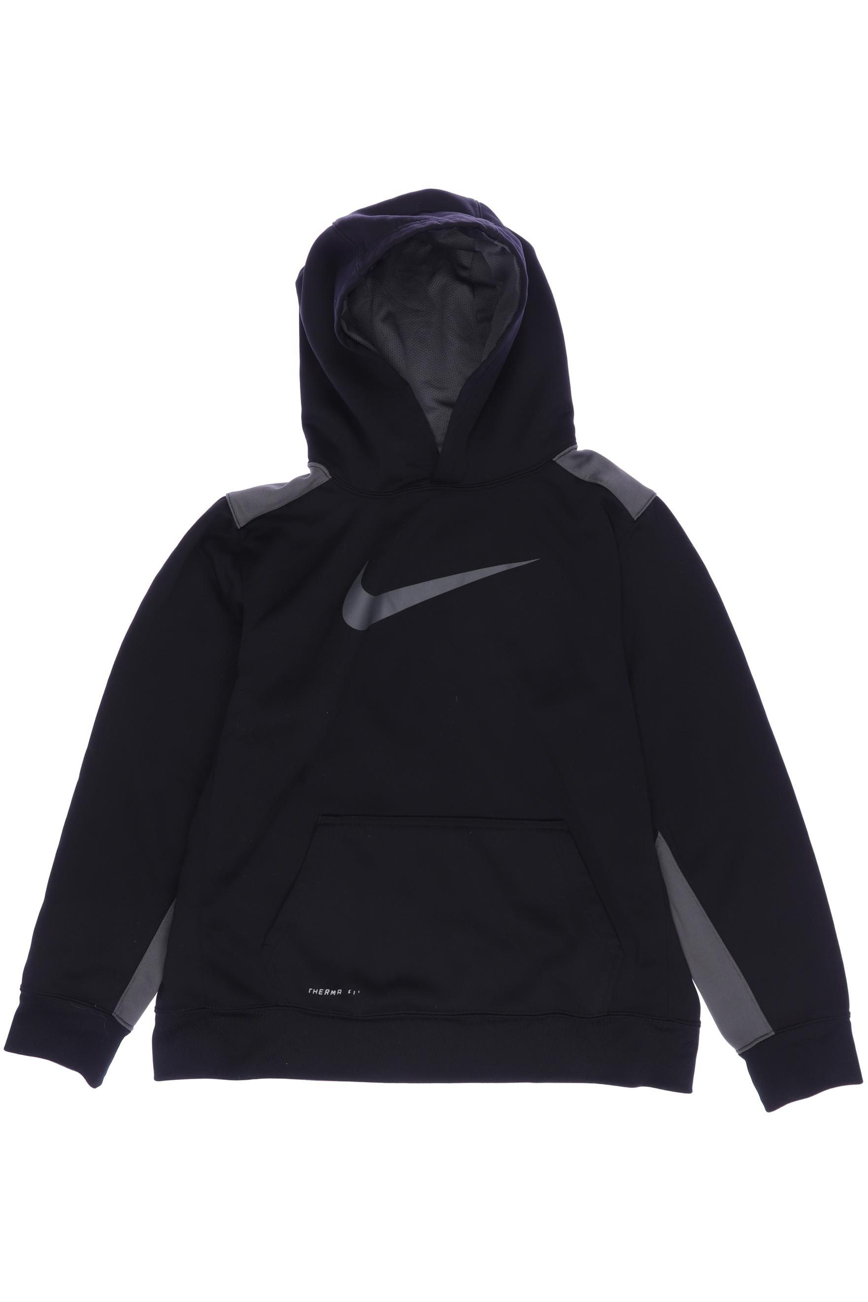 

Nike Herren Hoodies & Sweater, schwarz, Gr. 170
