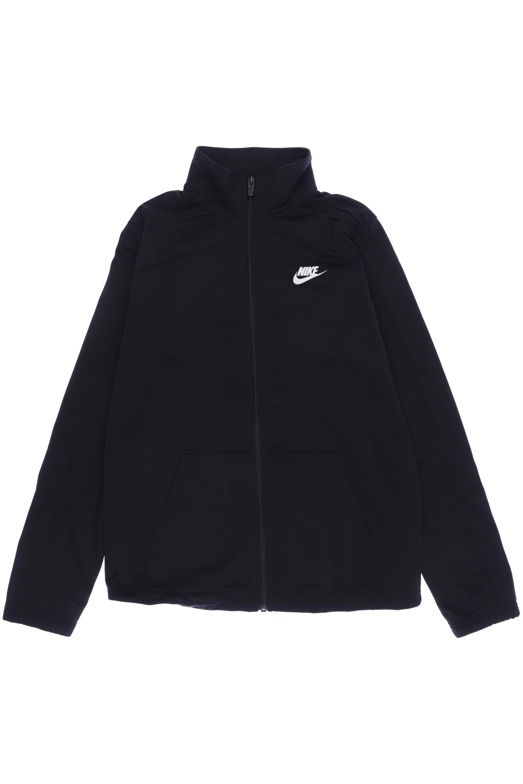 

Nike Herren Hoodies & Sweater, schwarz, Gr. 170