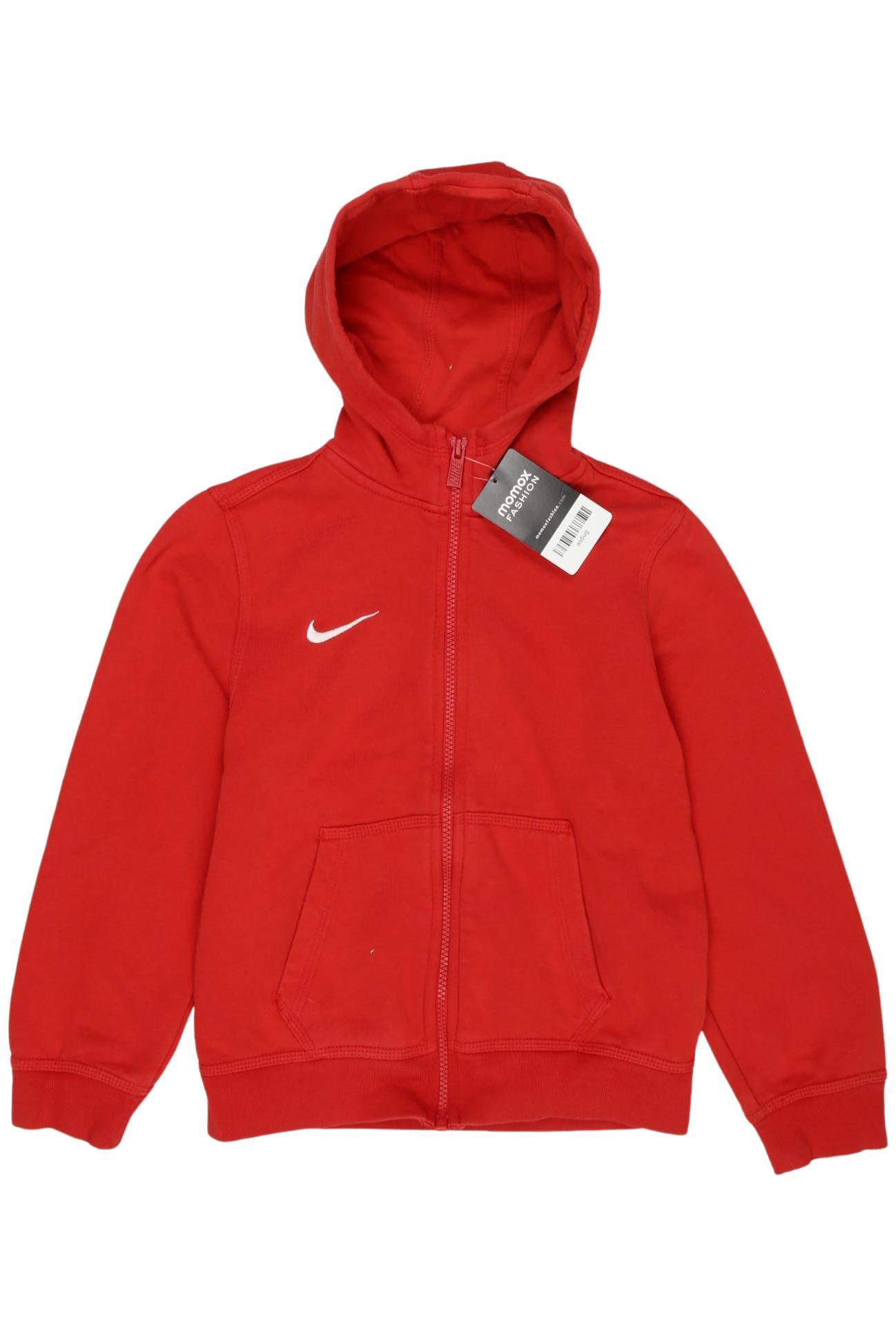 

Nike Jungen Hoodies & Sweater, rot, Gr. 134