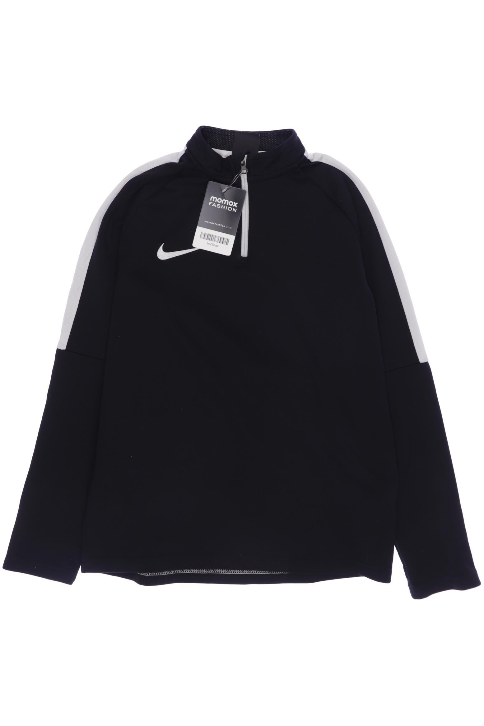 

Nike Herren Hoodies & Sweater, schwarz, Gr. 146