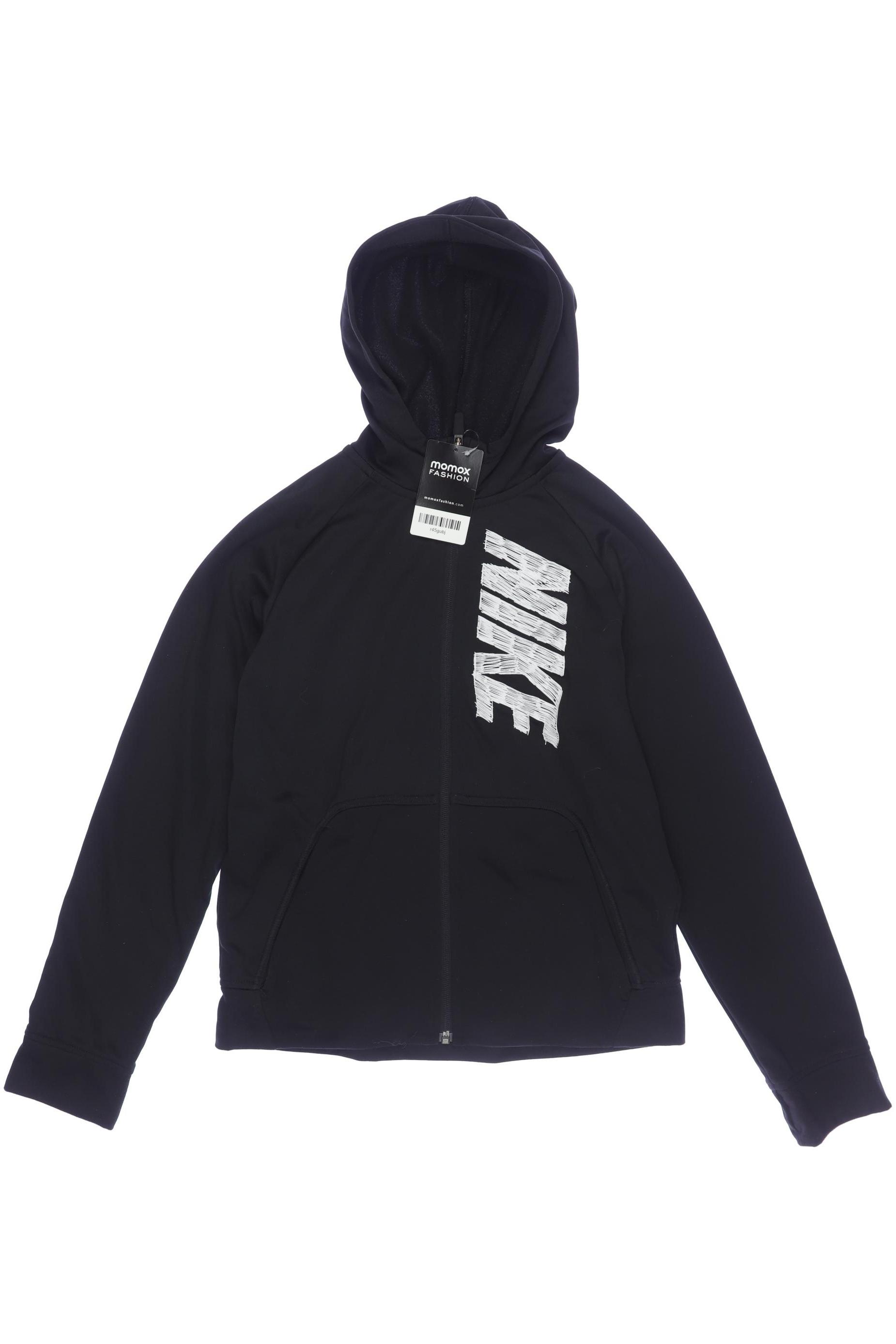 

Nike Herren Hoodies & Sweater, schwarz, Gr. 158