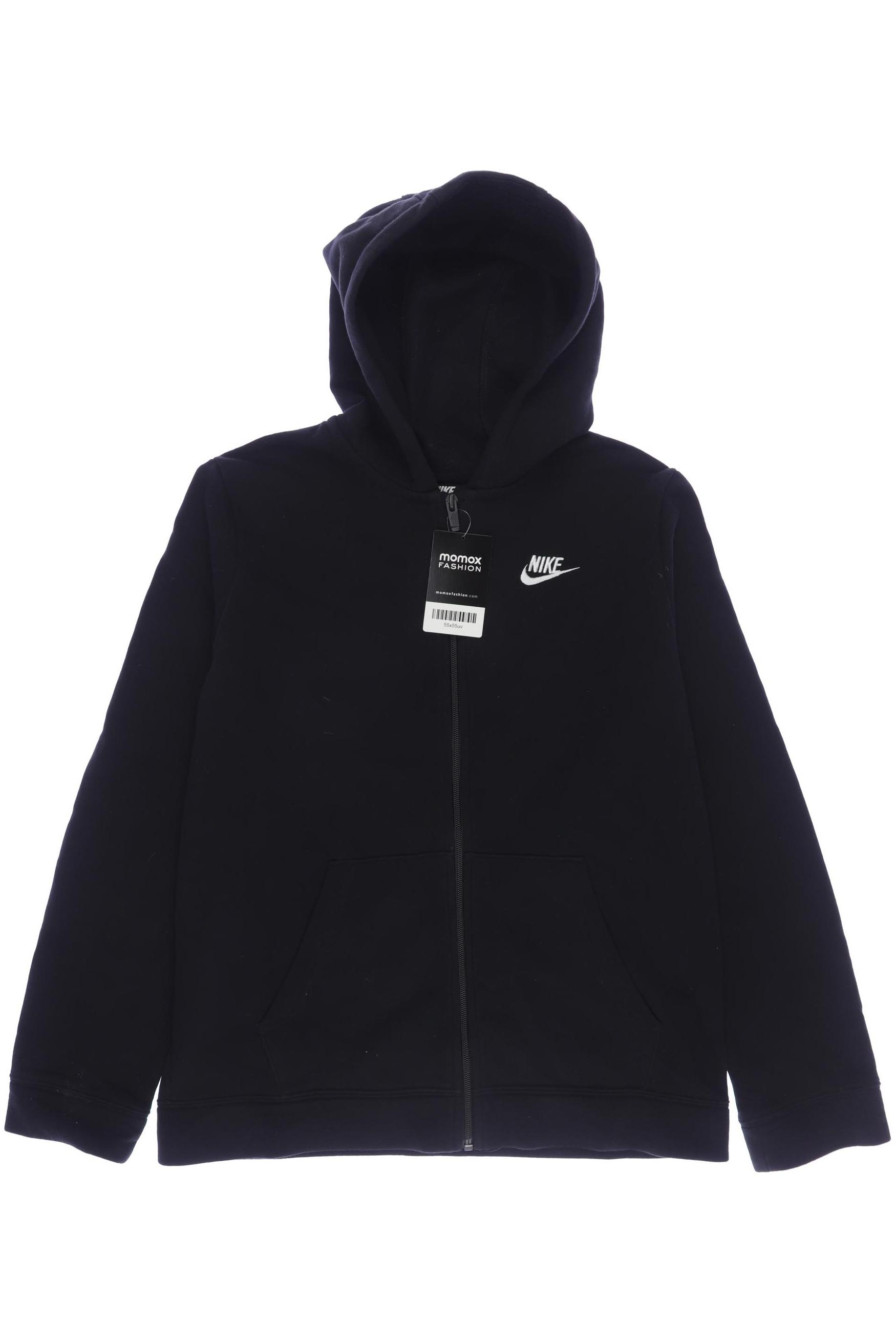 

Nike Jungen Hoodies & Sweater, schwarz