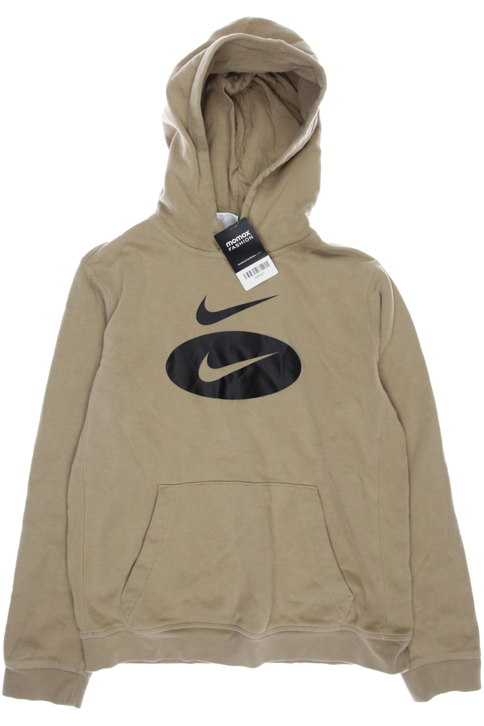 

Nike Herren Hoodies & Sweater, beige, Gr. 170