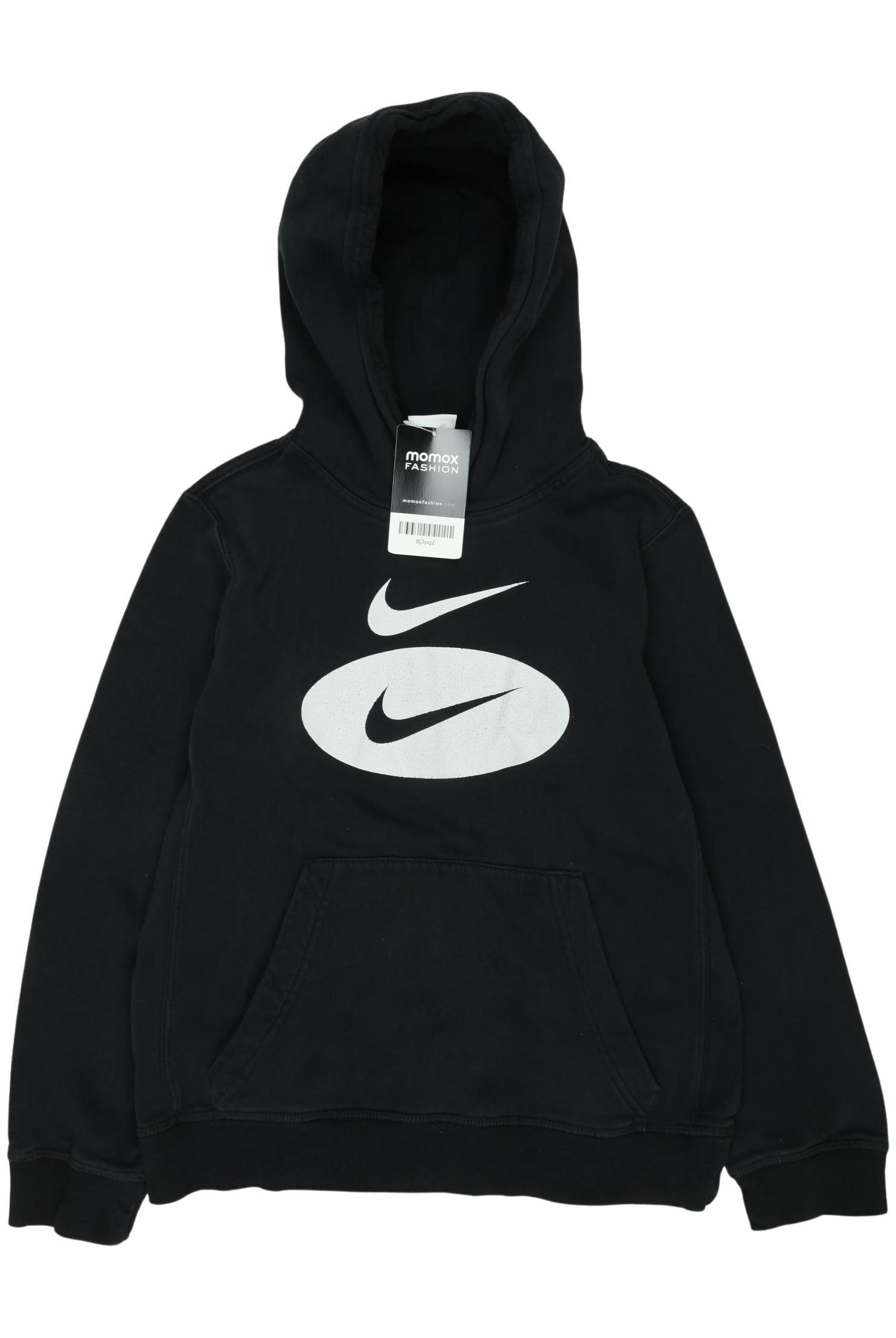 

Nike Herren Hoodies & Sweater, schwarz, Gr. 146