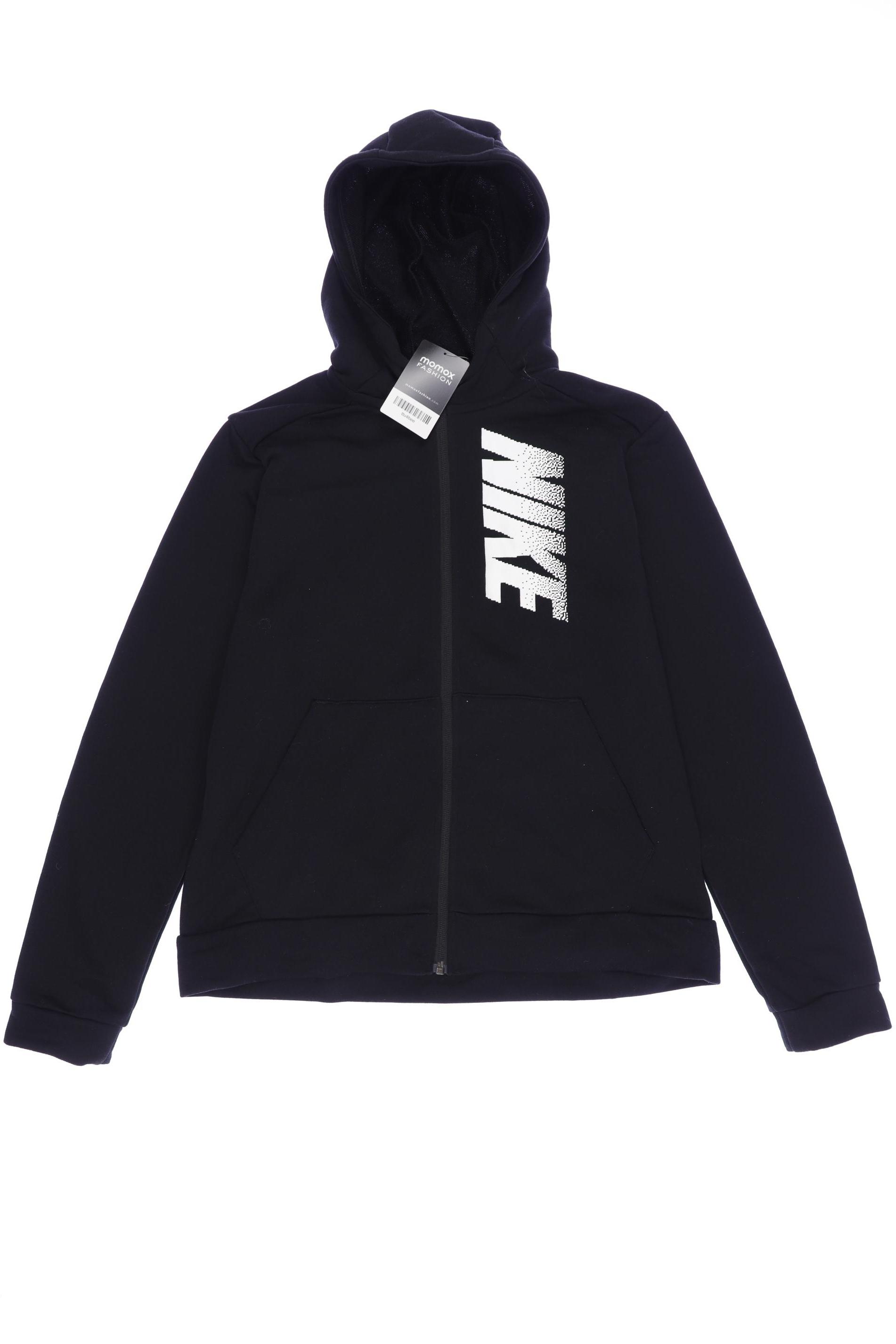 

Nike Herren Hoodies & Sweater, schwarz, Gr. 170