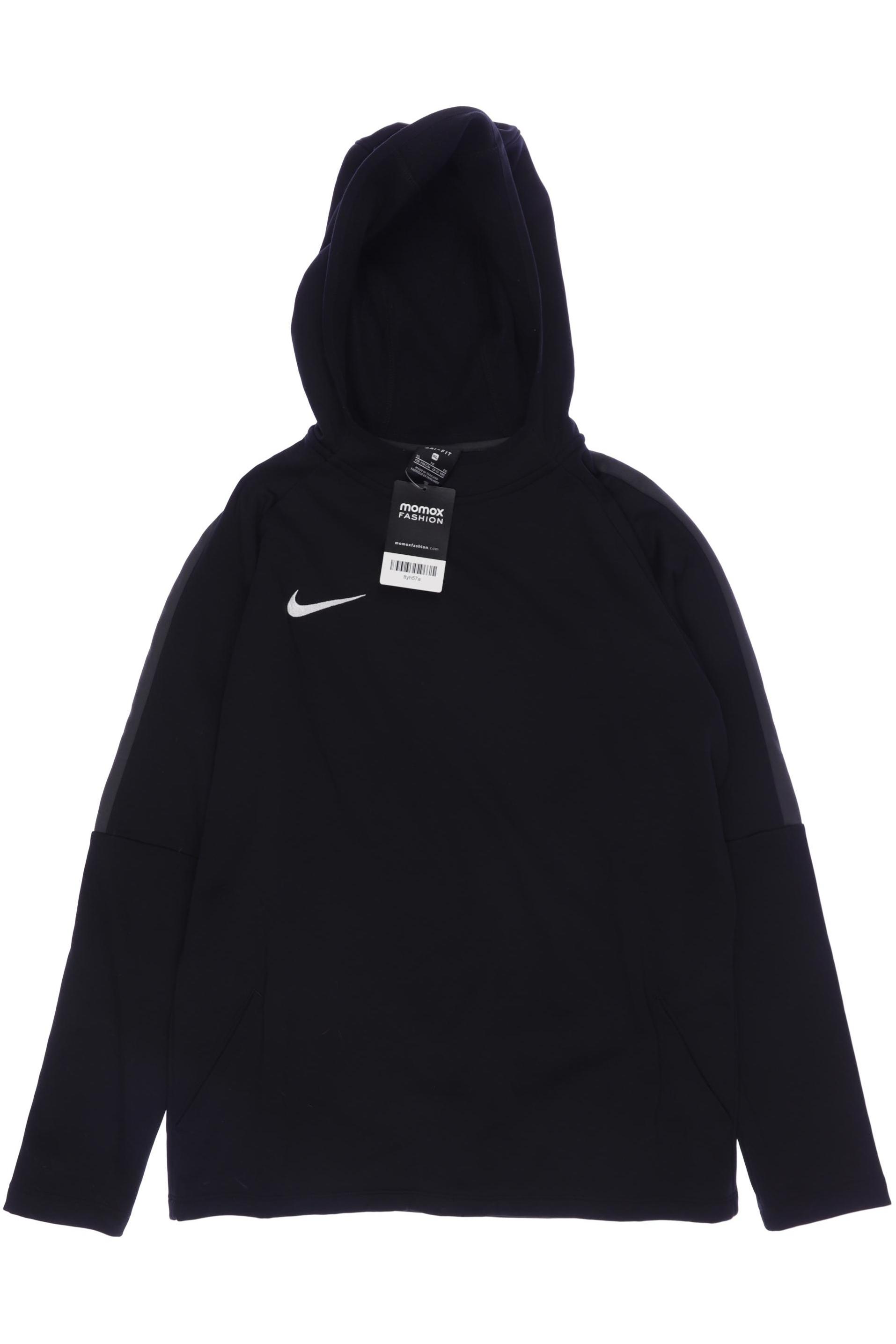 

Nike Herren Hoodies & Sweater, schwarz, Gr. 170