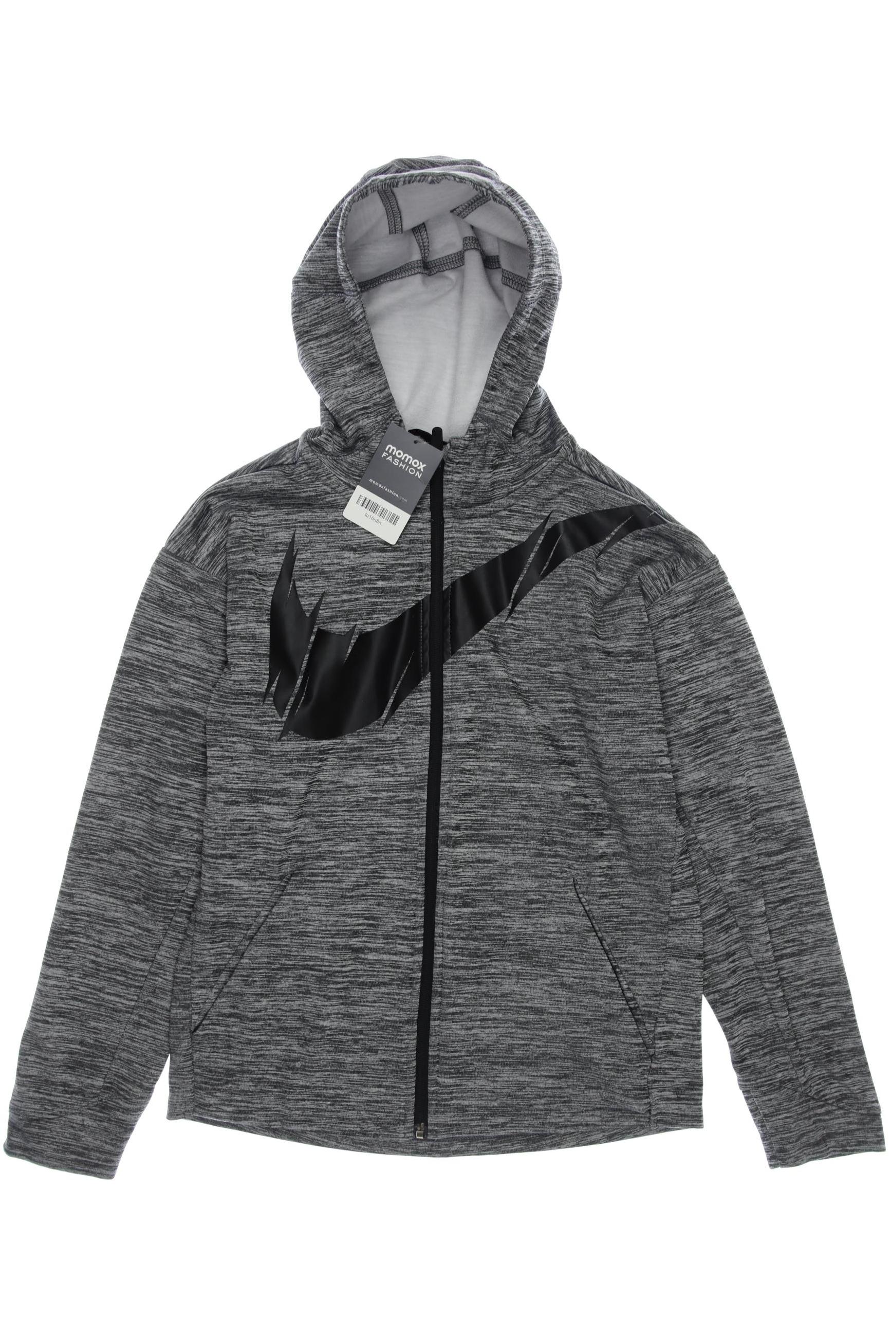 

Nike Herren Hoodies & Sweater, grau, Gr. 146