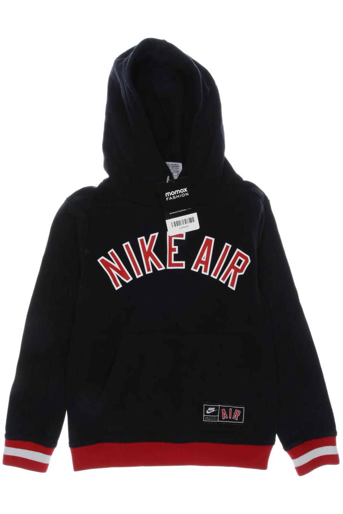

Nike Herren Hoodies & Sweater, schwarz, Gr. 110/116