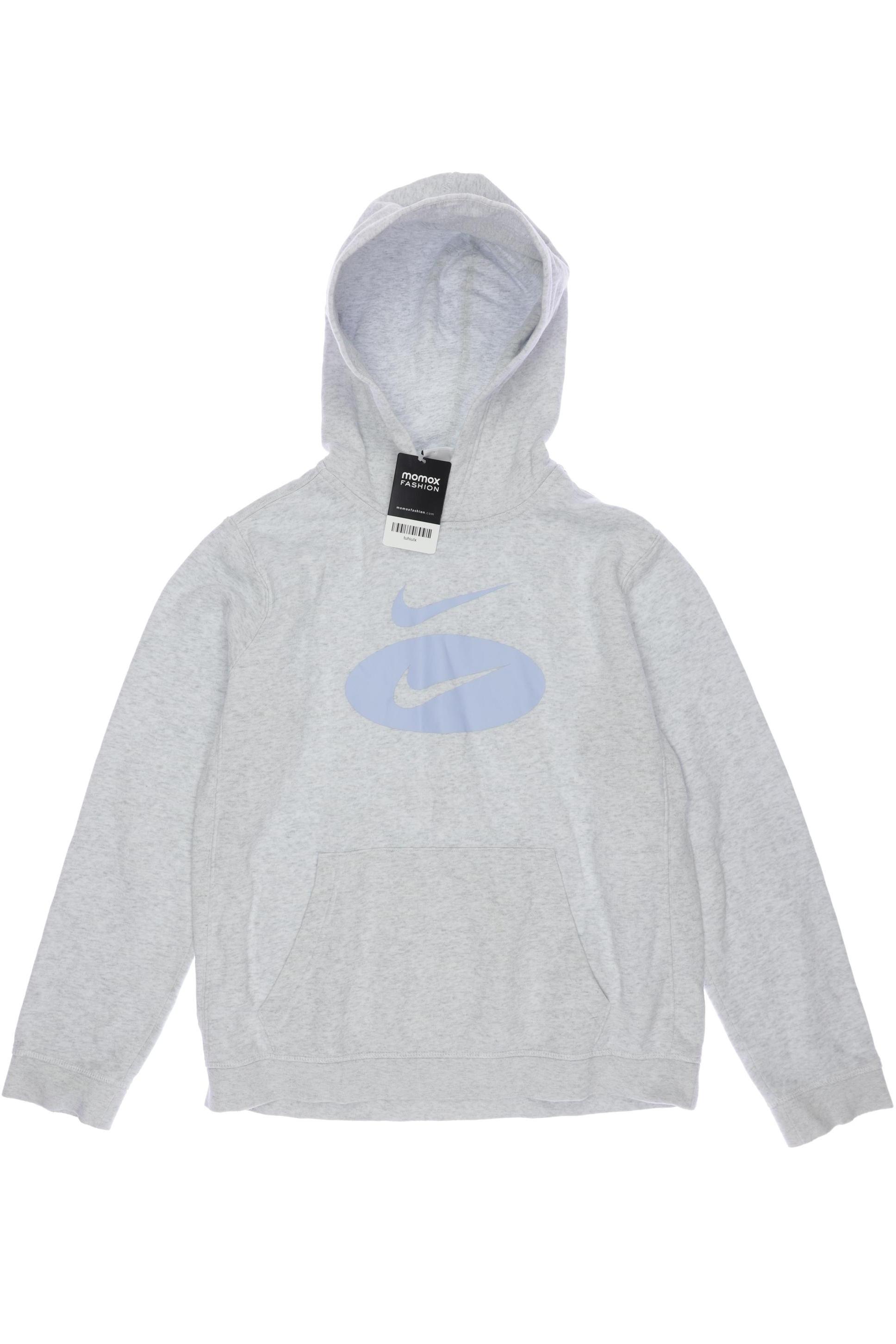 

Nike Herren Hoodies & Sweater, grau, Gr. 158