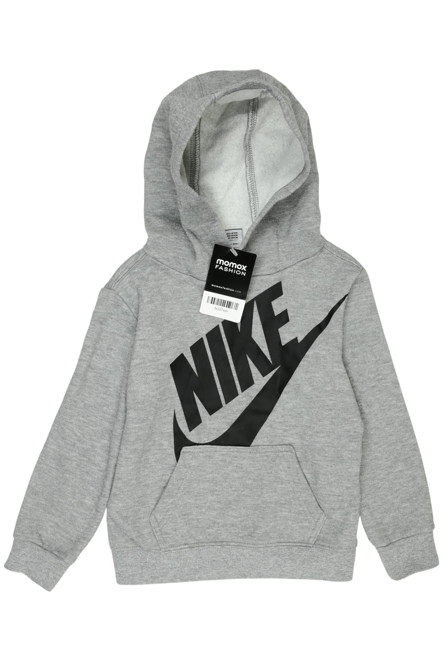 

Nike Herren Hoodies & Sweater, grau, Gr. 92