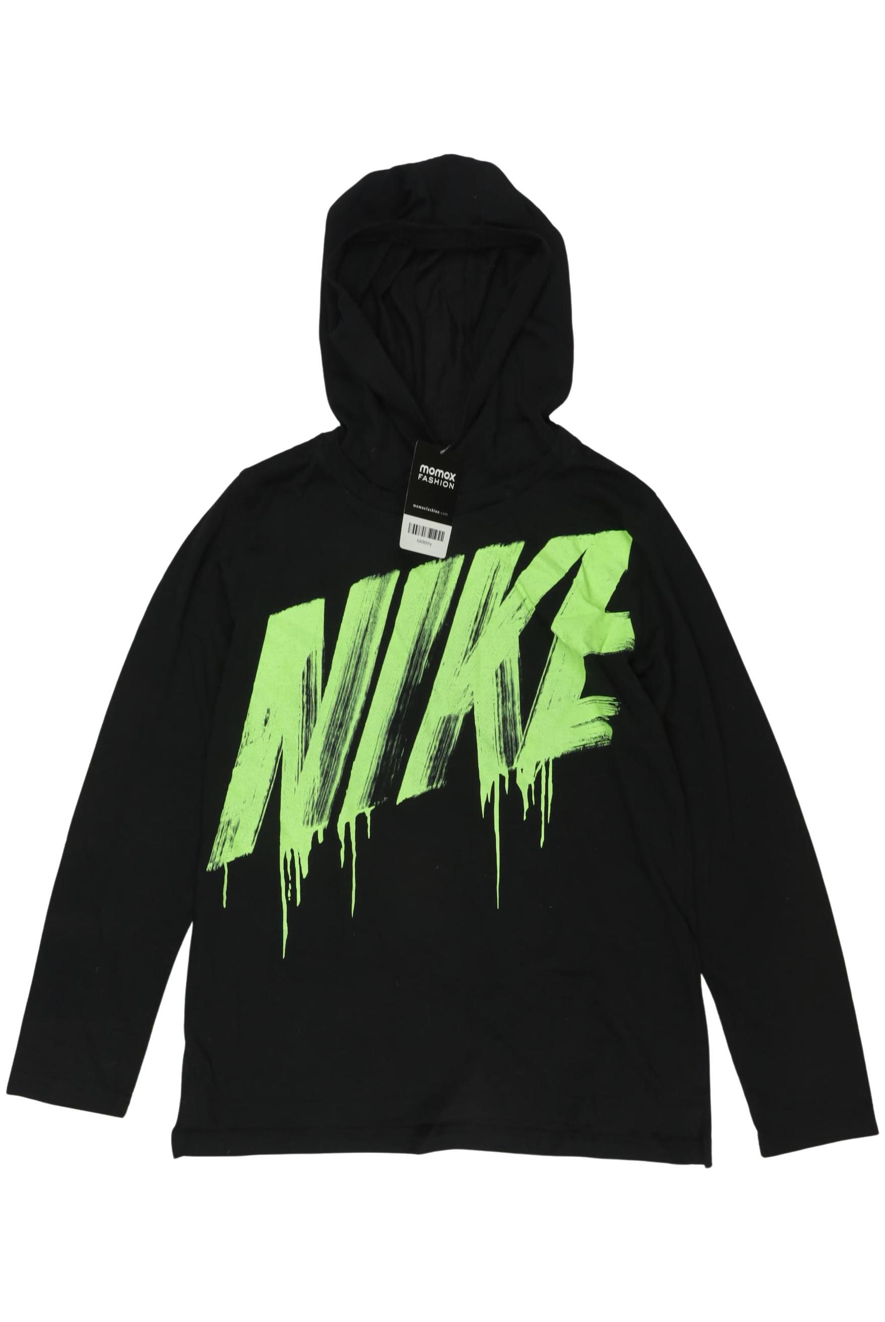

Nike Jungen Hoodies & Sweater, neon, Gr. 158