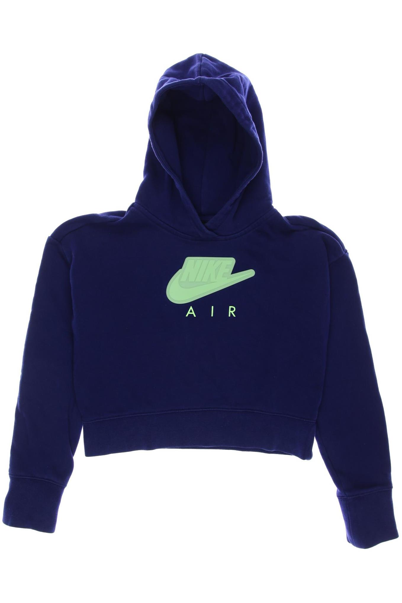 

Nike Herren Hoodies & Sweater, marineblau, Gr. 146/152
