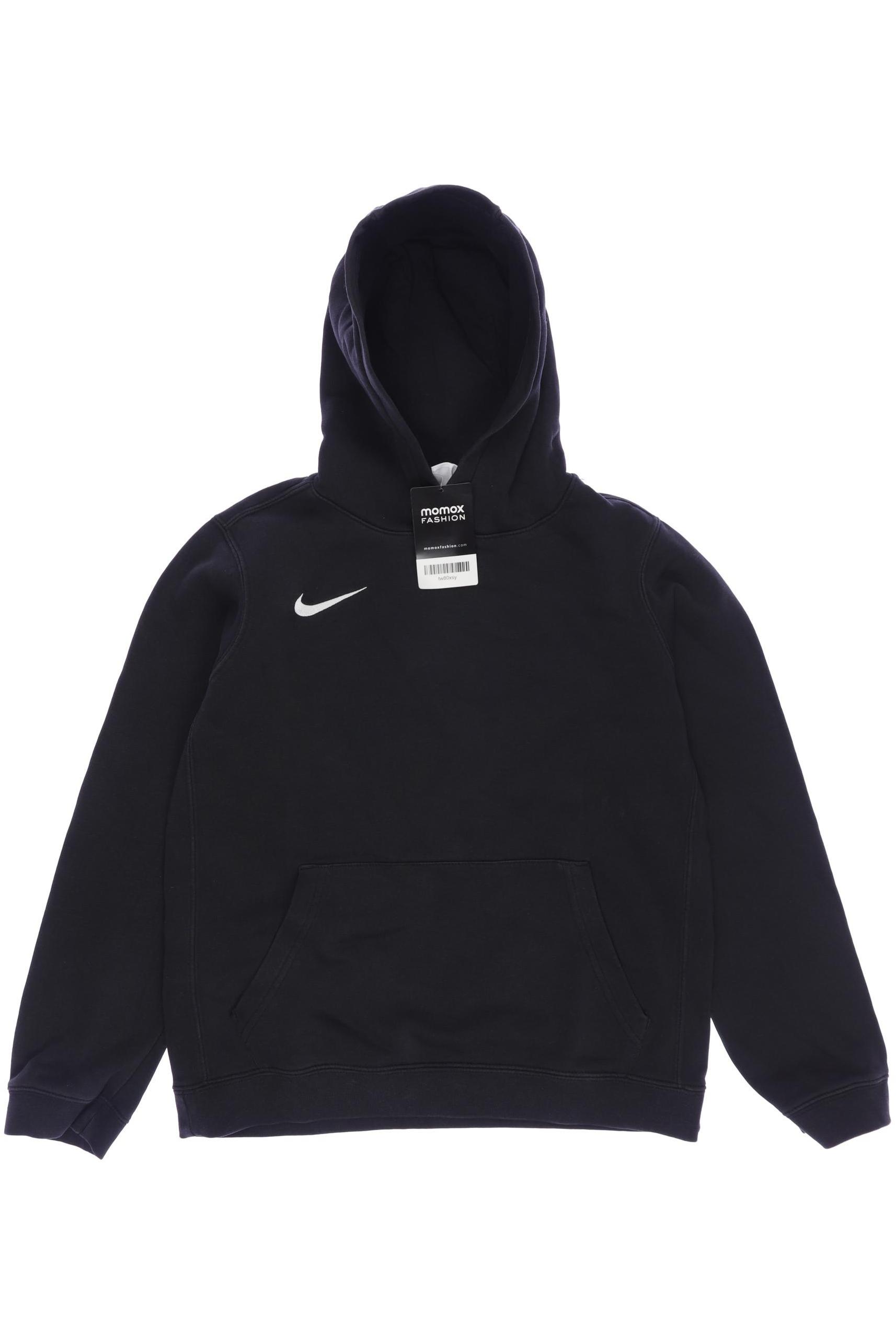 

Nike Herren Hoodies & Sweater, schwarz, Gr. 158
