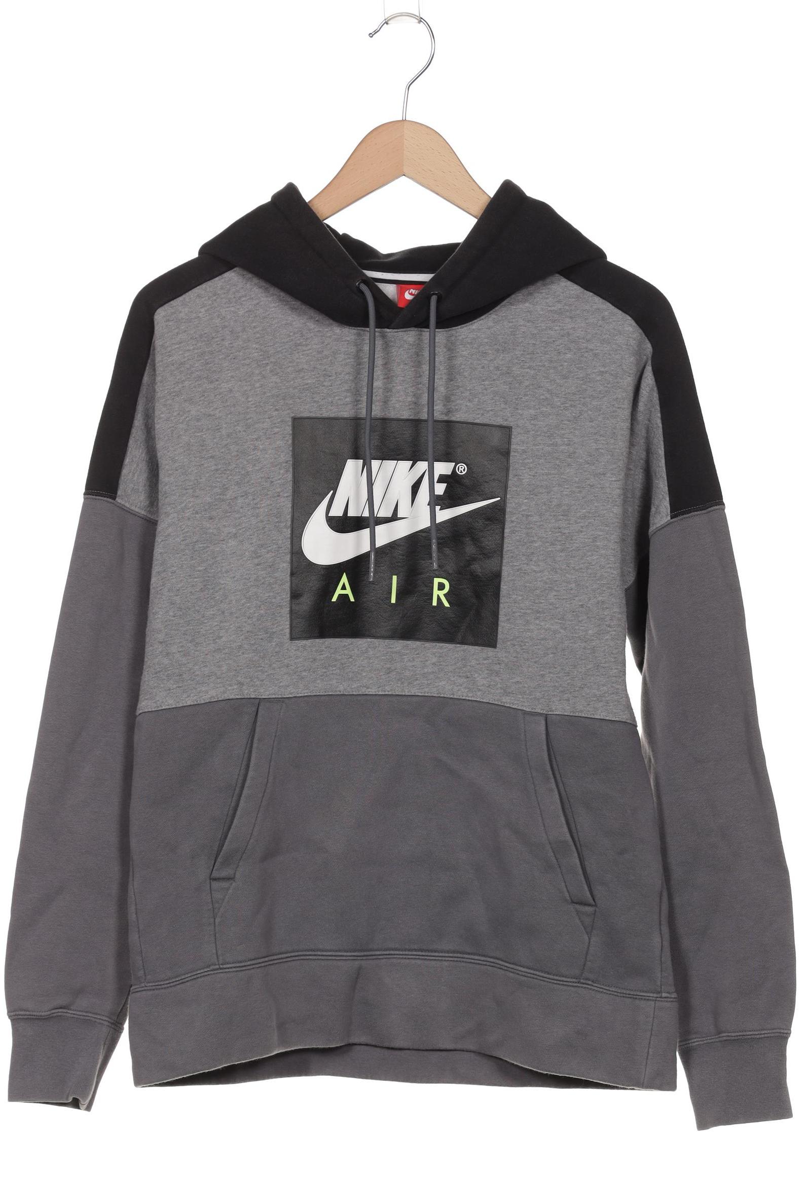 

Nike Herren Hoodies & Sweater, grau, Gr. 134