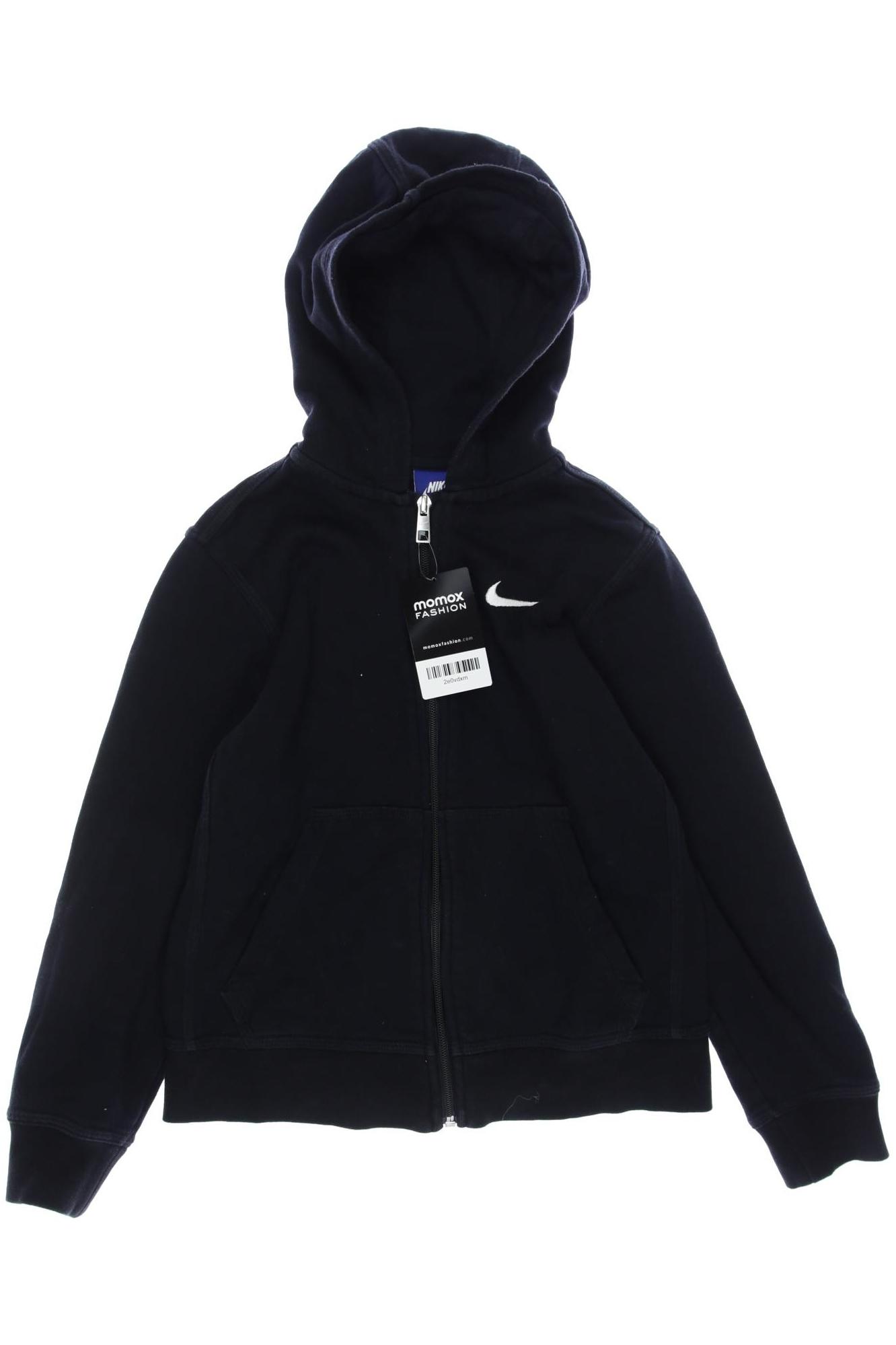 

Nike Jungen Hoodies & Sweater, schwarz, Gr. 134