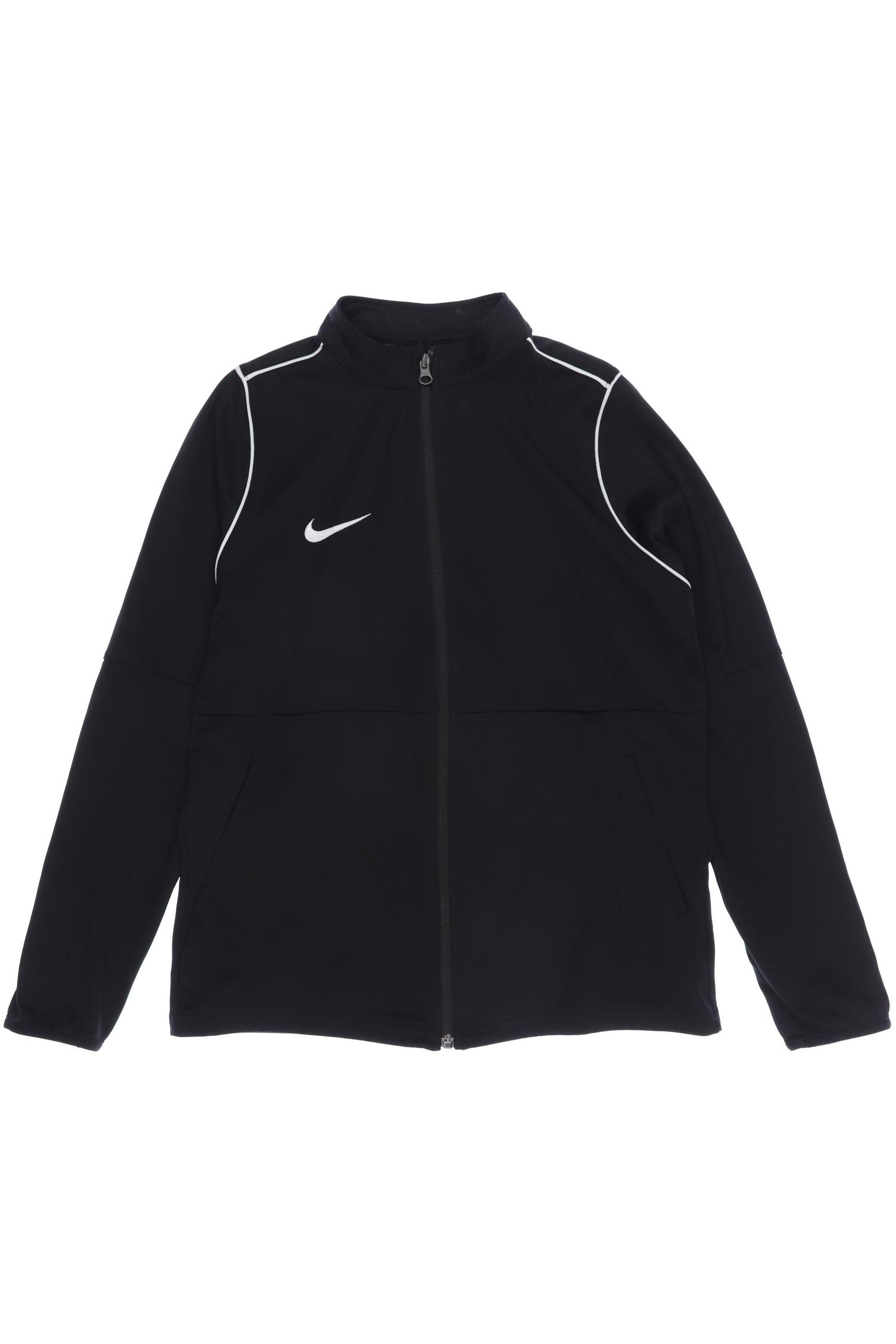 

Nike Herren Hoodies & Sweater, schwarz, Gr. 170