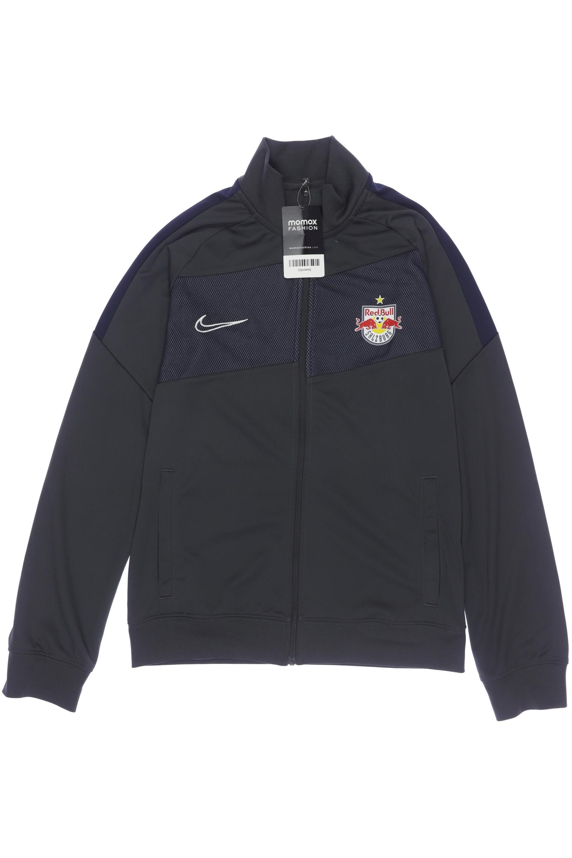 

Nike Herren Hoodies & Sweater, grau, Gr. 158