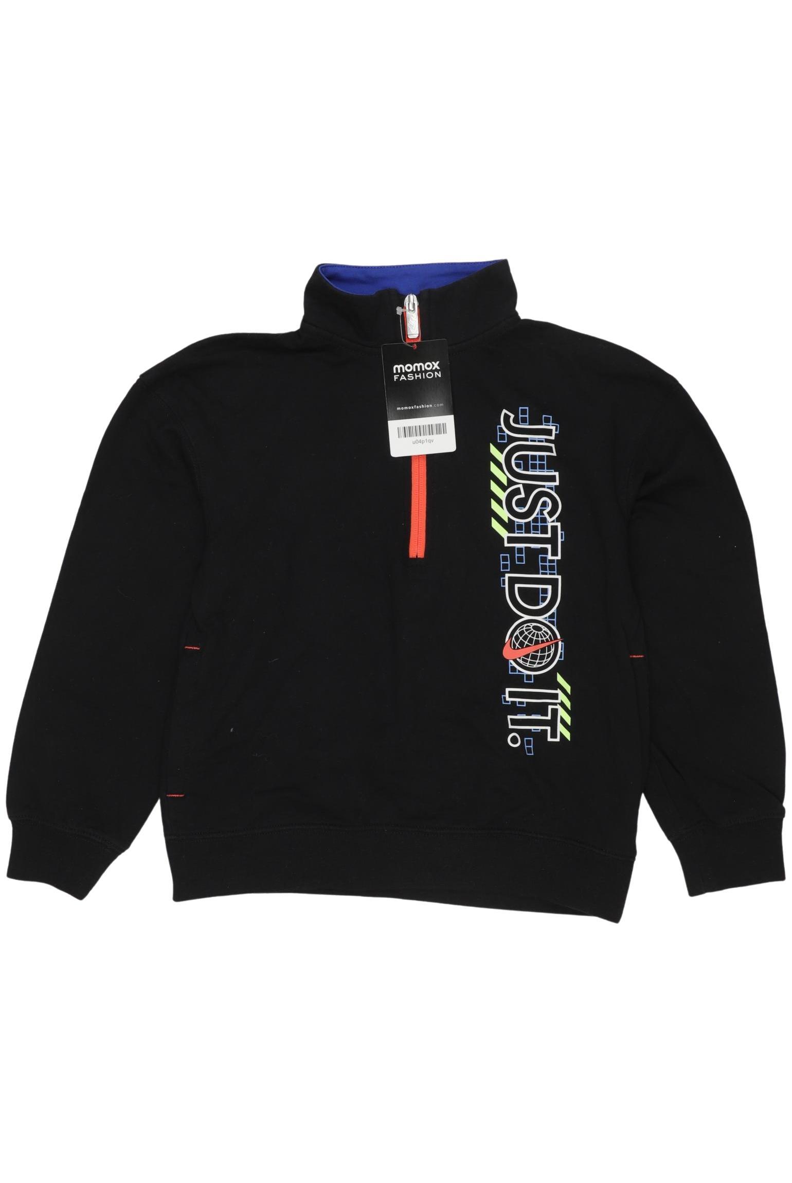 

Nike Jungen Hoodies & Sweater, mehrfarbig, Gr. 116