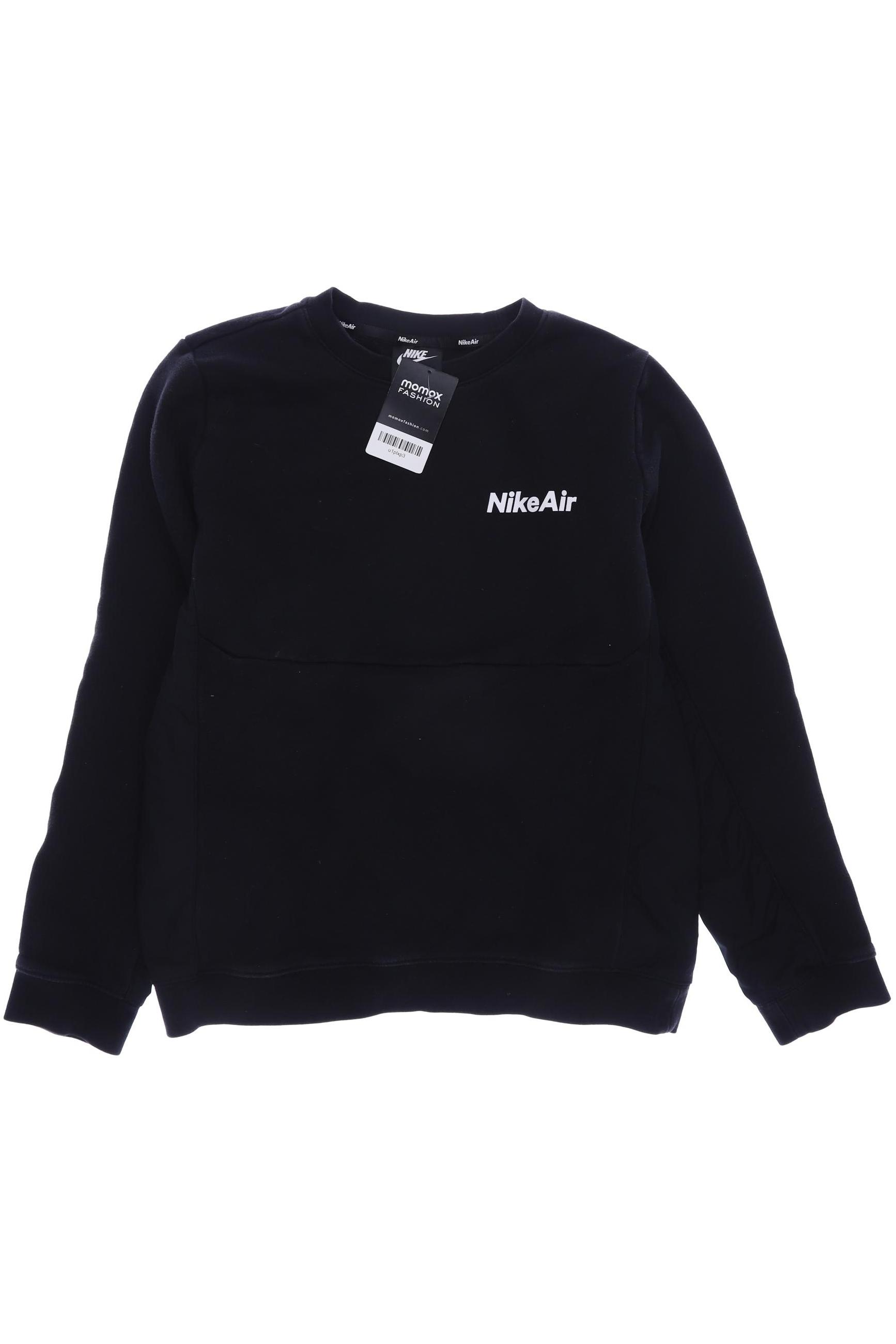 

Nike Jungen Hoodies & Sweater, schwarz