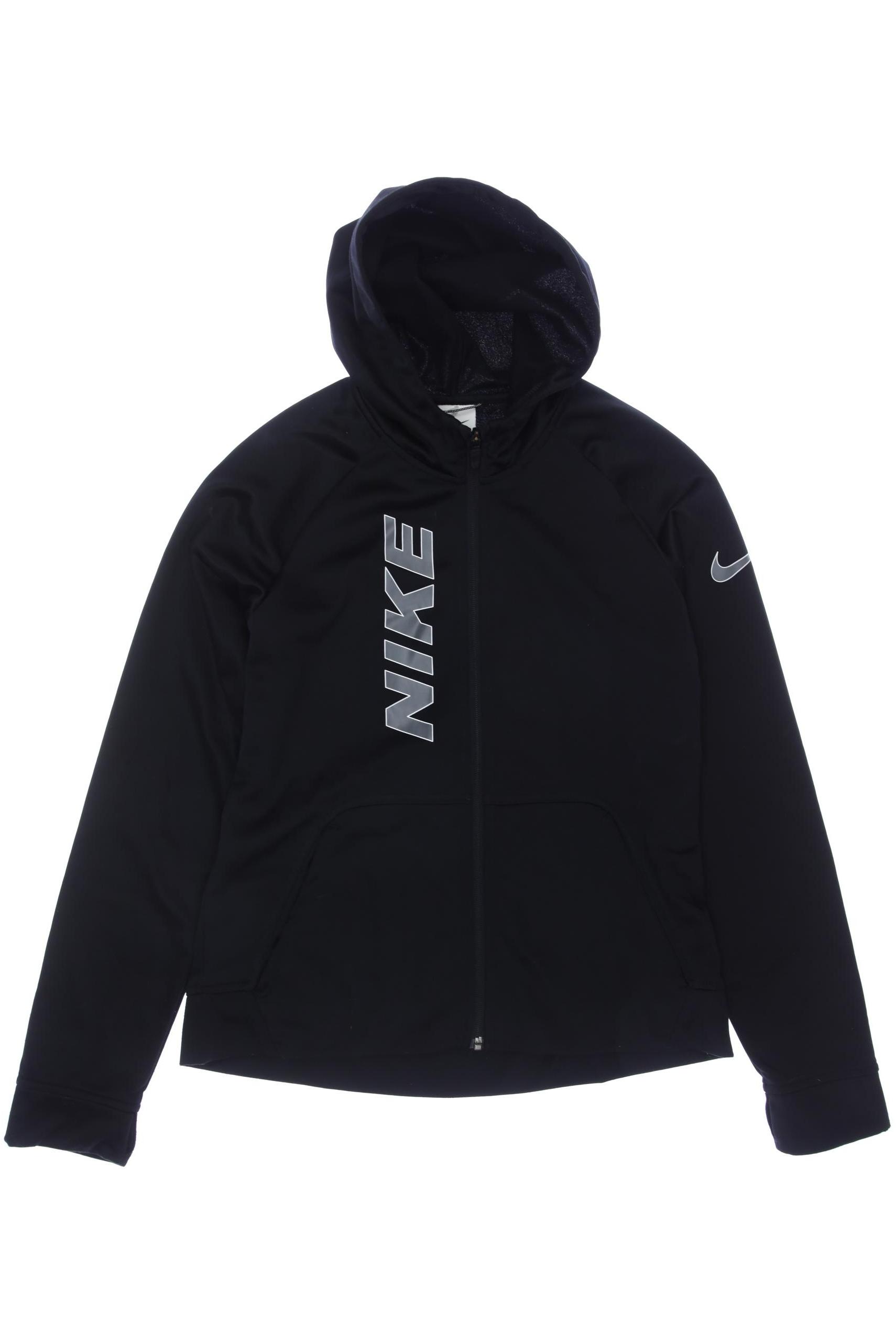 

Nike Herren Hoodies & Sweater, schwarz, Gr. 170
