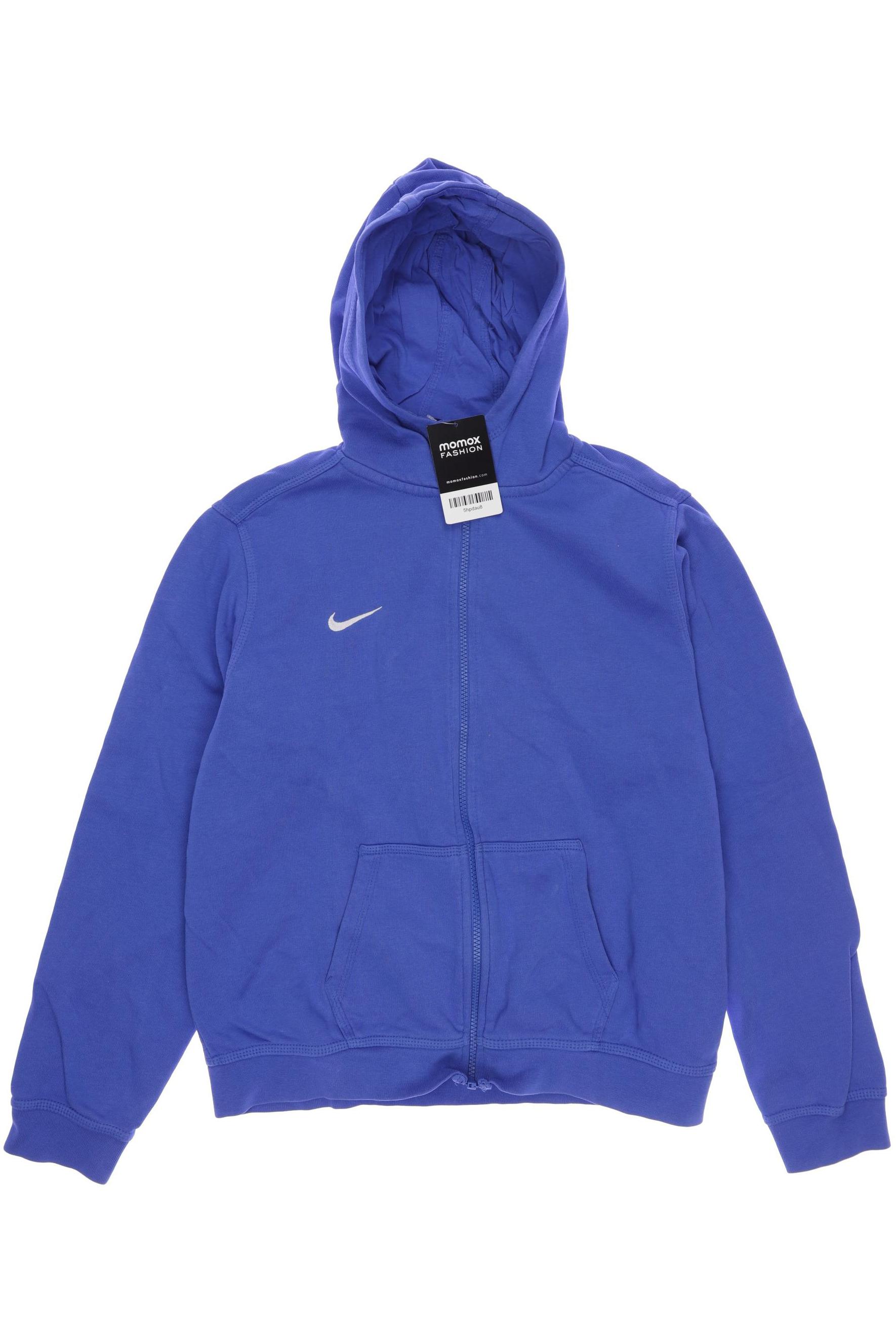 

Nike Herren Hoodies & Sweater, blau, Gr. 170