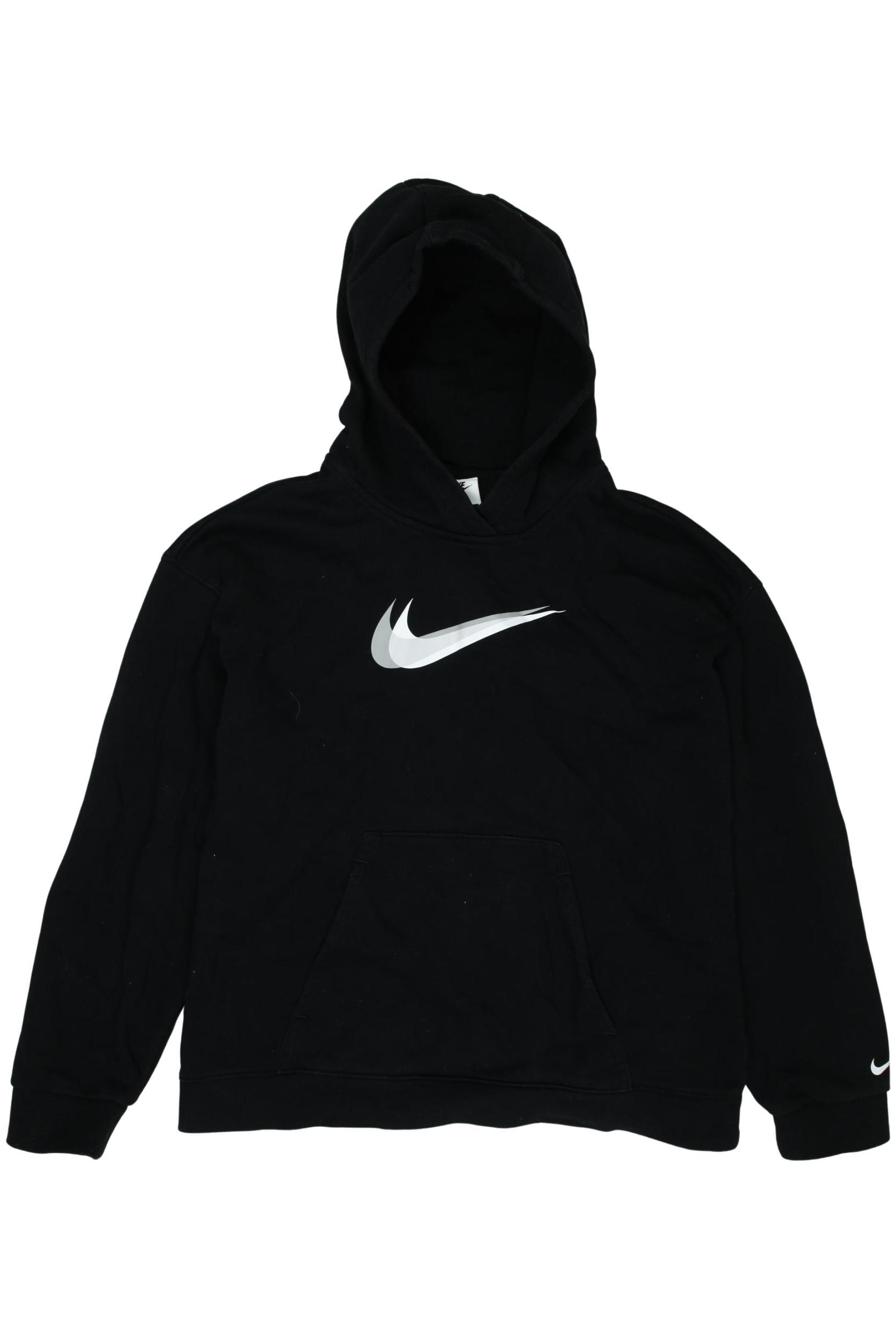 

Nike Jungen Hoodies & Sweater, schwarz, Gr. 152