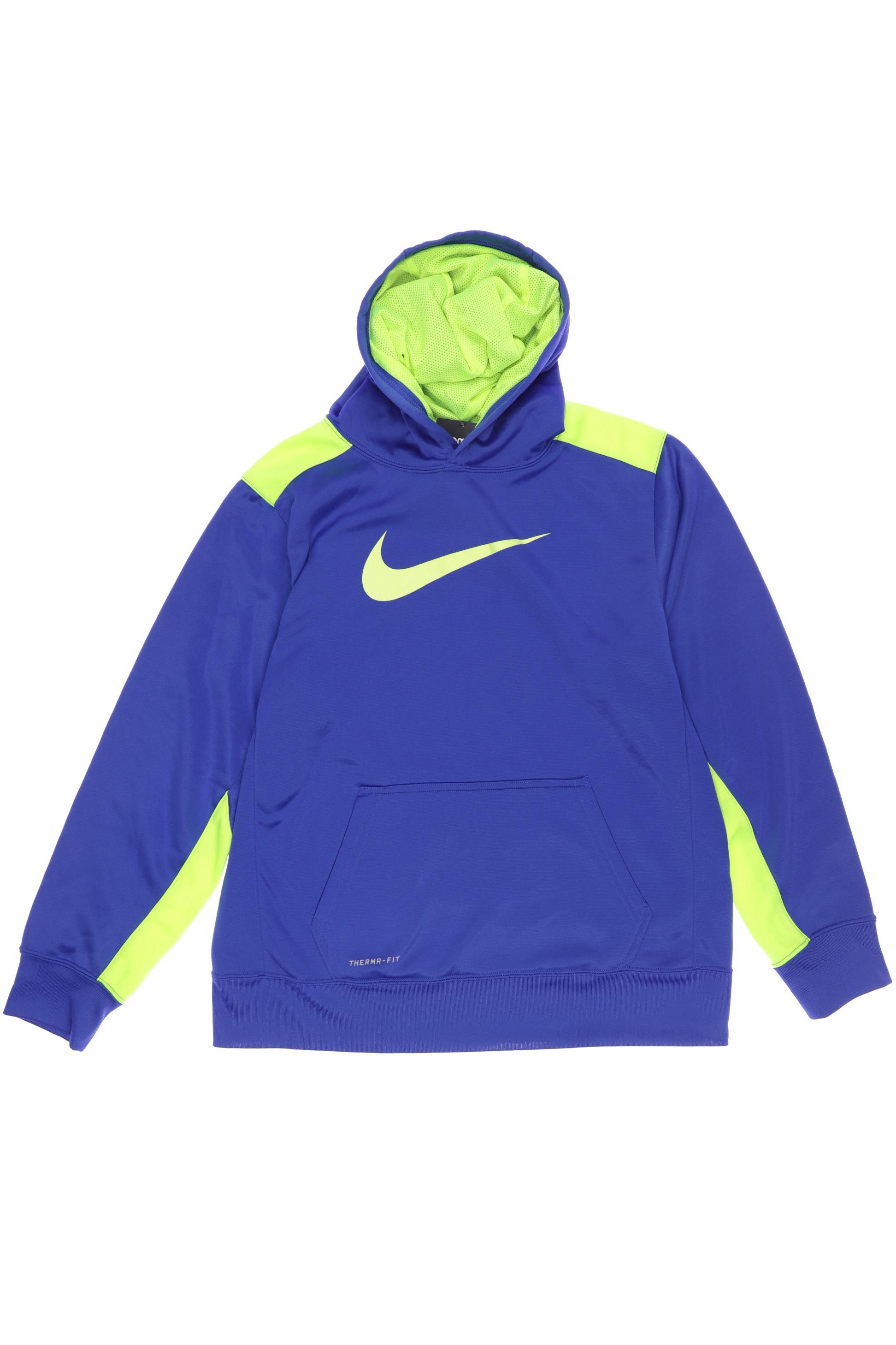 

Nike Herren Hoodies & Sweater, blau, Gr. 158