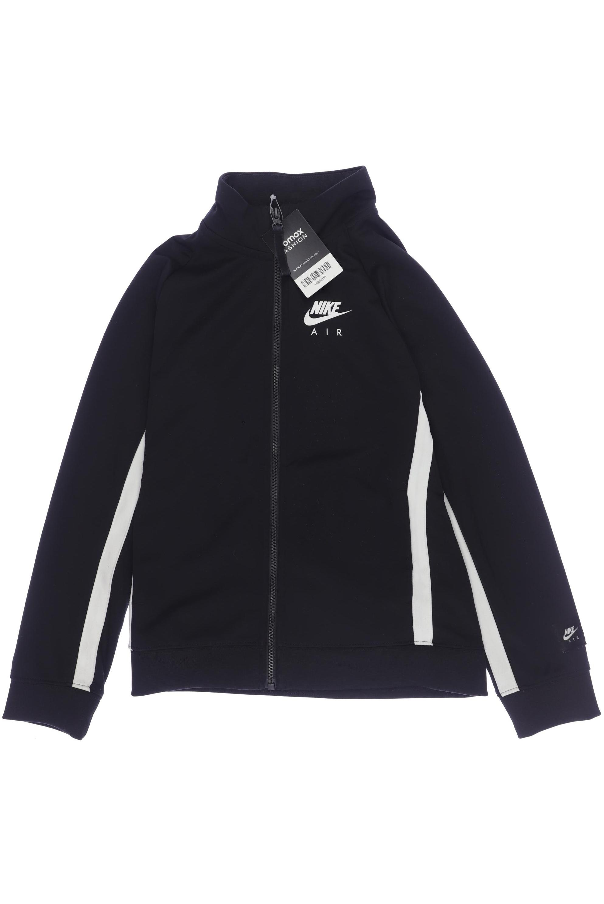 

Nike Jungen Hoodies & Sweater, schwarz