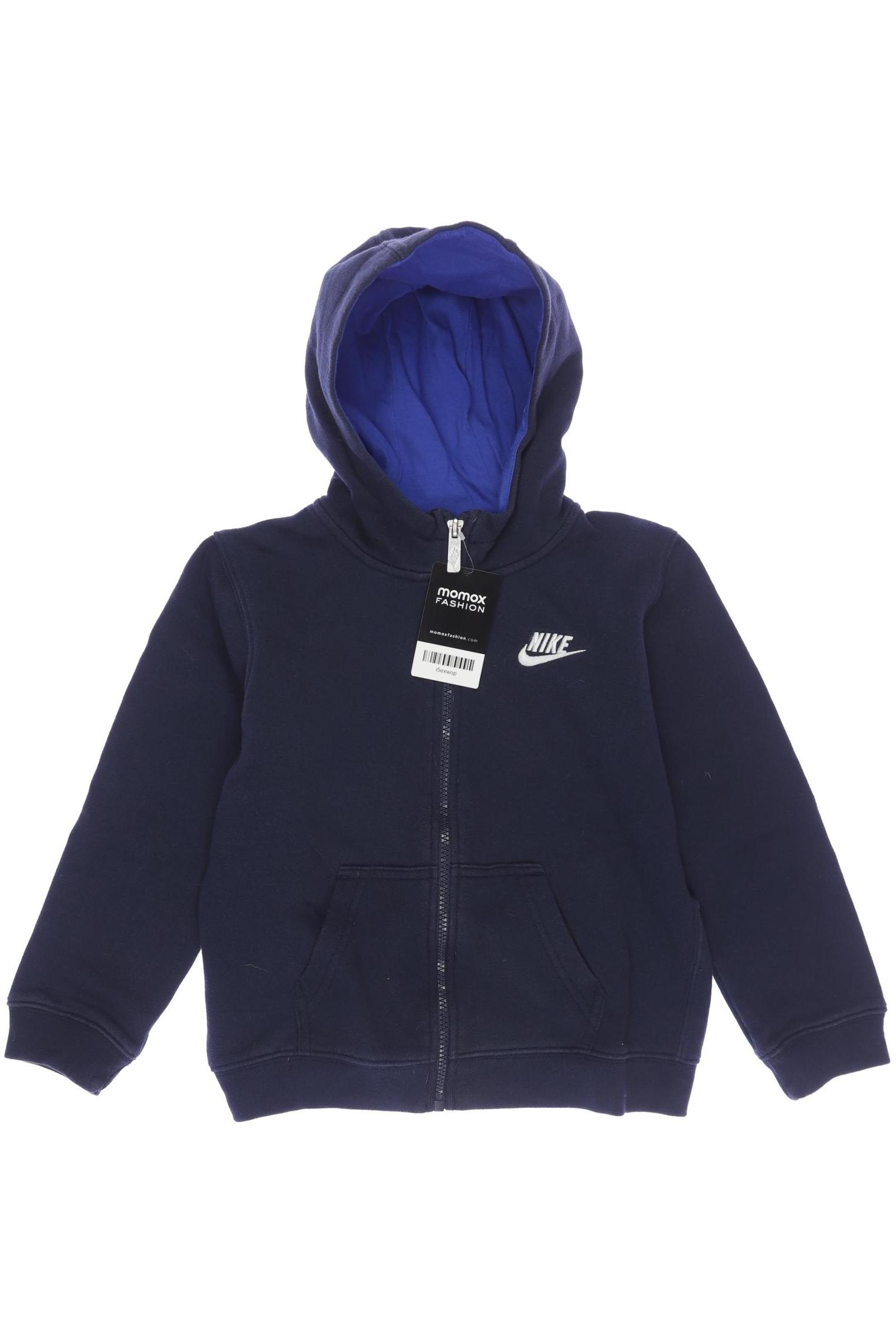 

Nike Herren Hoodies & Sweater, marineblau, Gr. 158