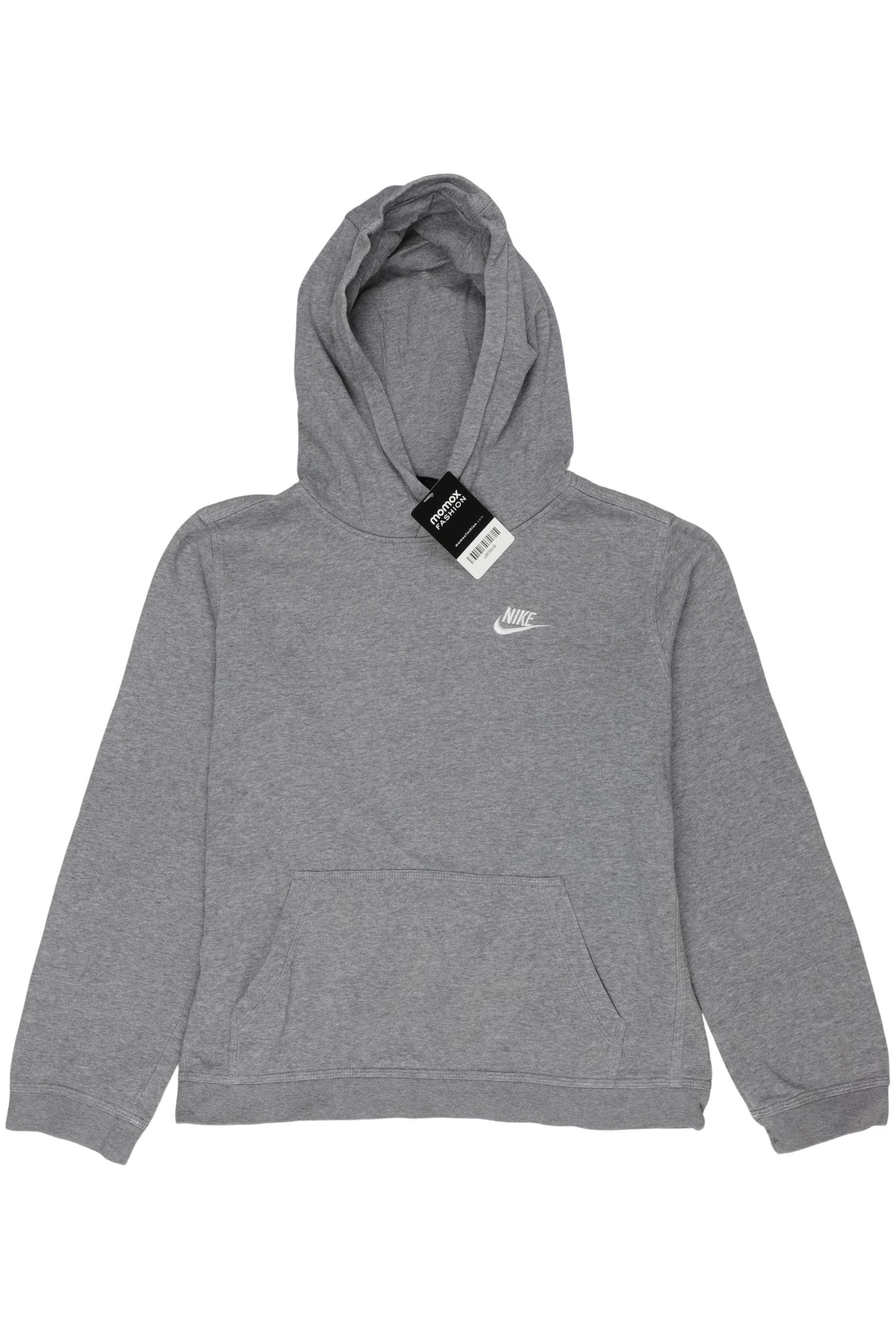 

Nike Herren Hoodies & Sweater, grau, Gr. 170