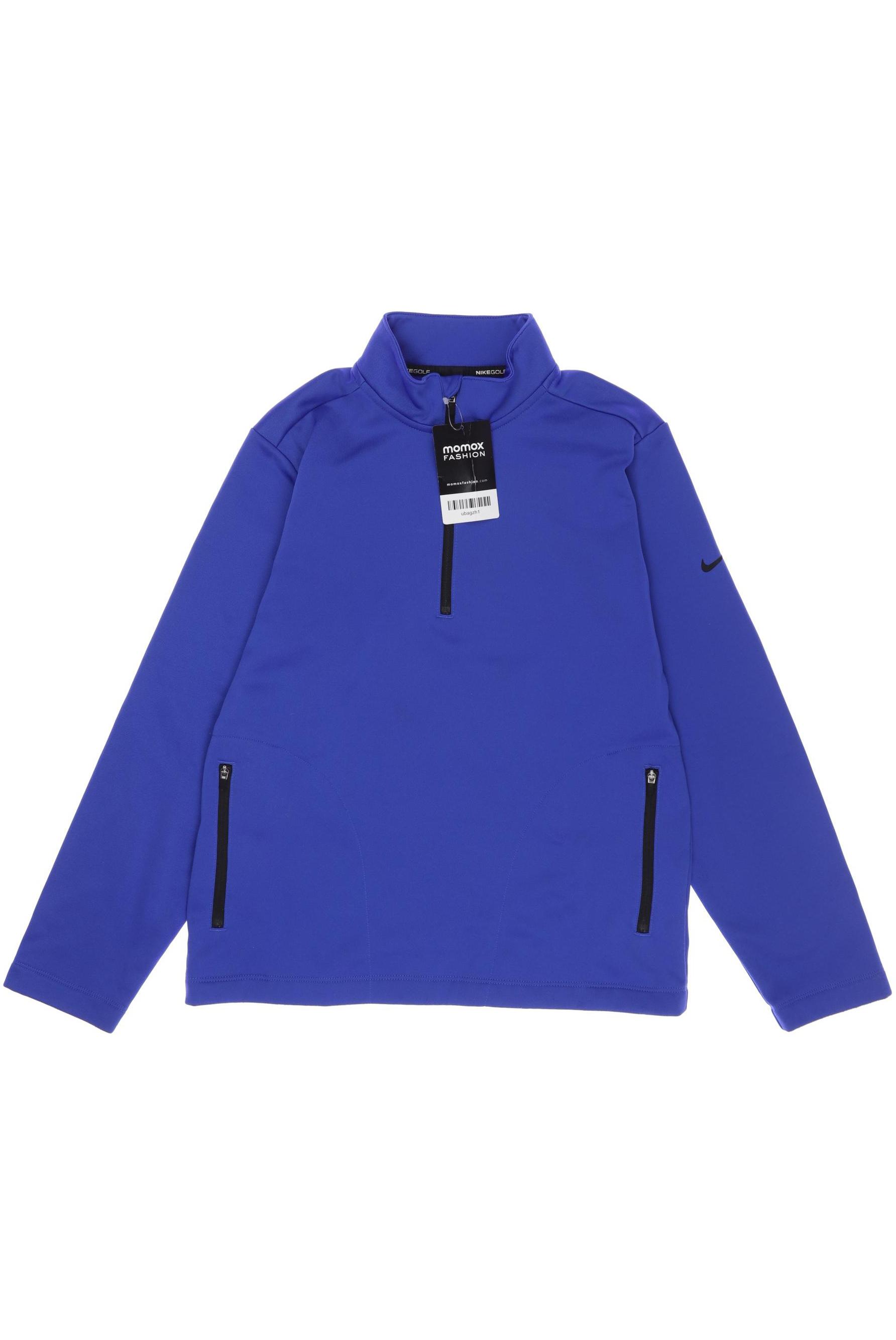 

Nike Jungen Hoodies & Sweater, blau