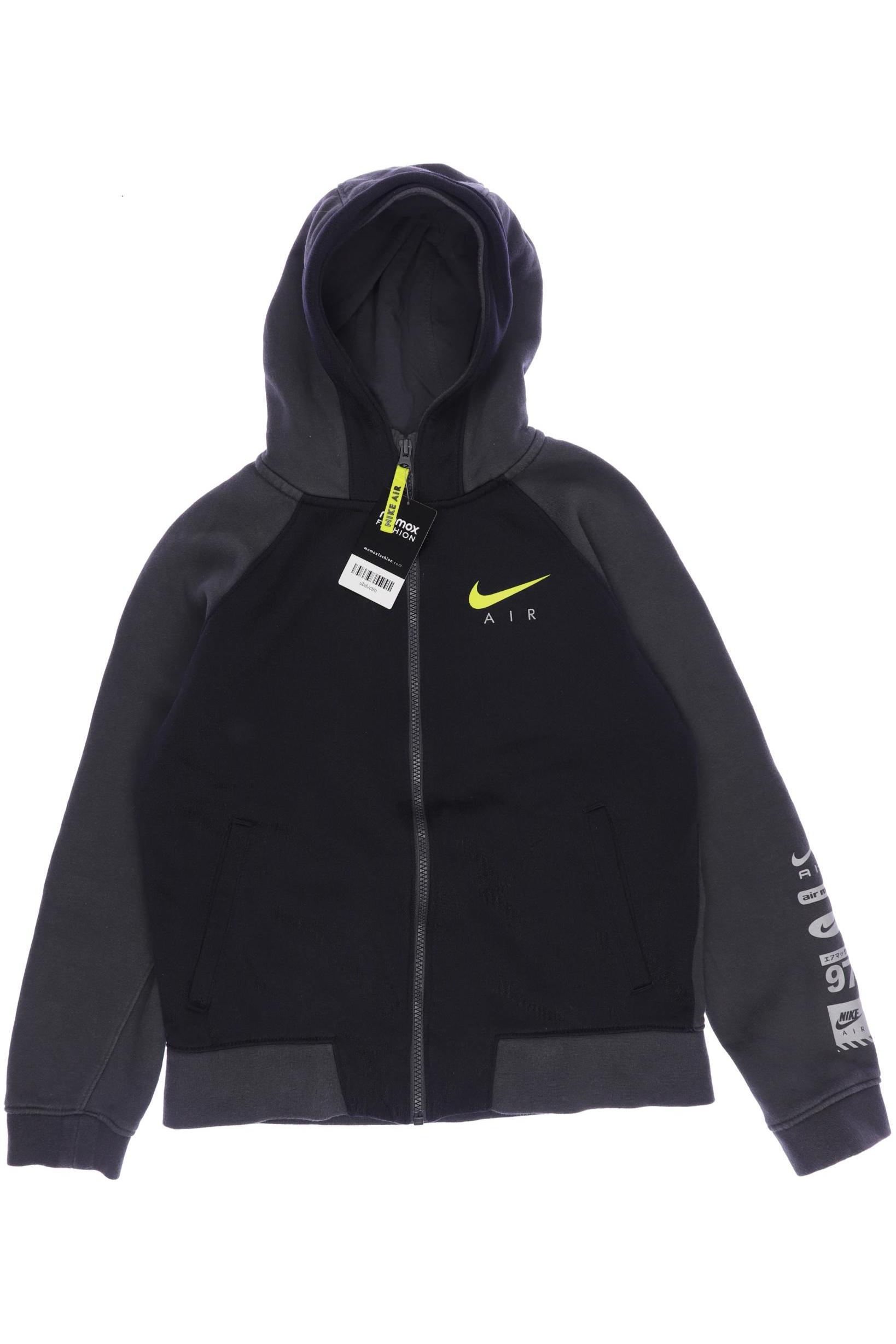 

Nike Herren Hoodies & Sweater, schwarz, Gr. 146/152