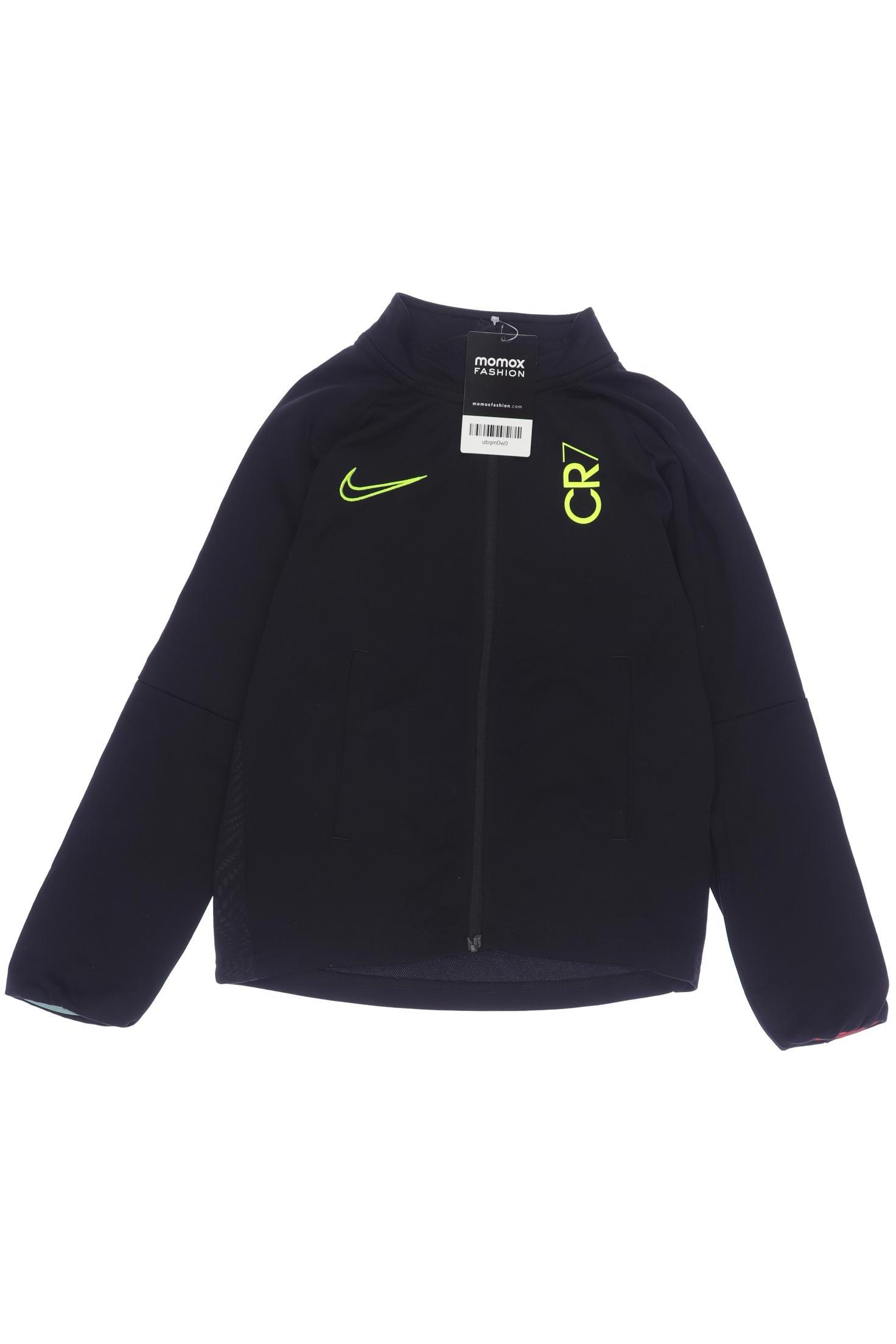 

Nike Herren Hoodies & Sweater, schwarz, Gr. 122