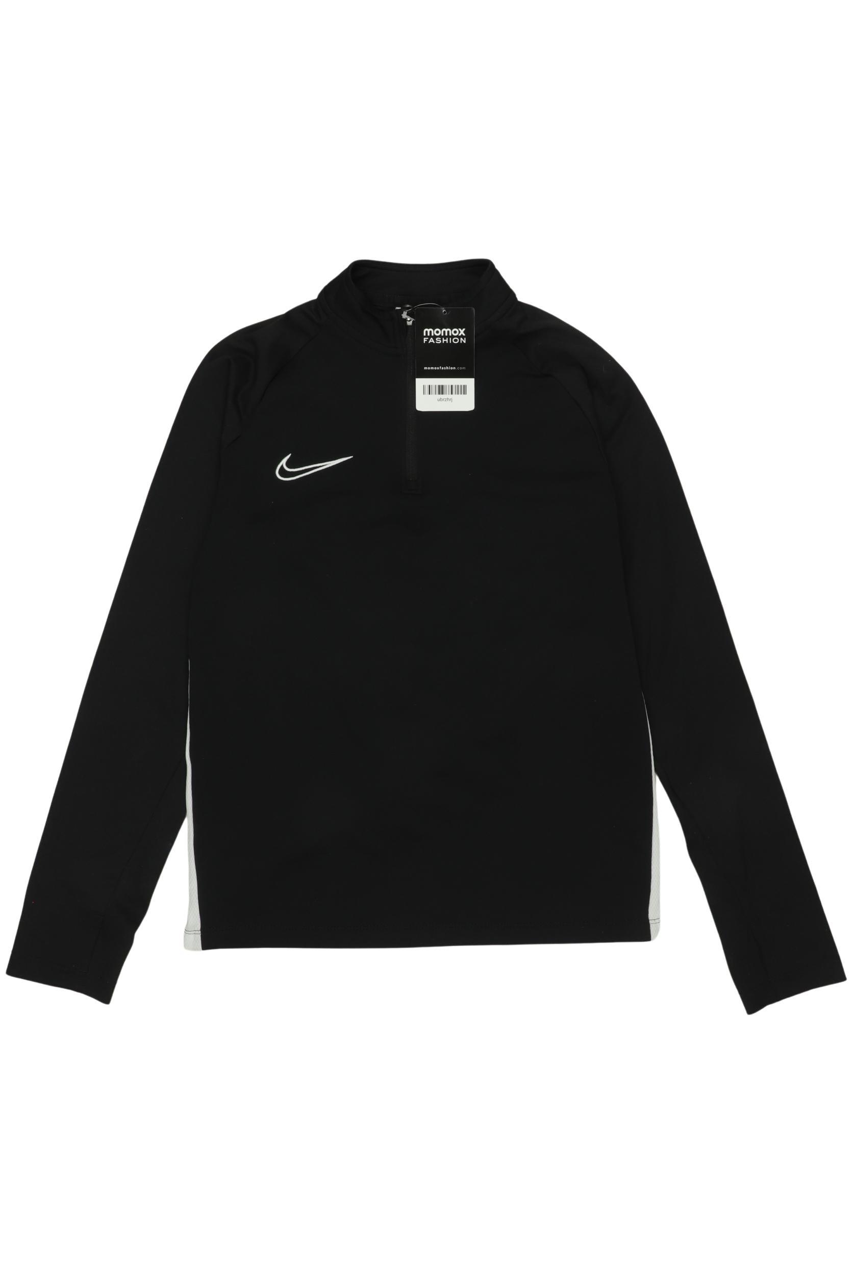

Nike Herren Hoodies & Sweater, schwarz, Gr. 146