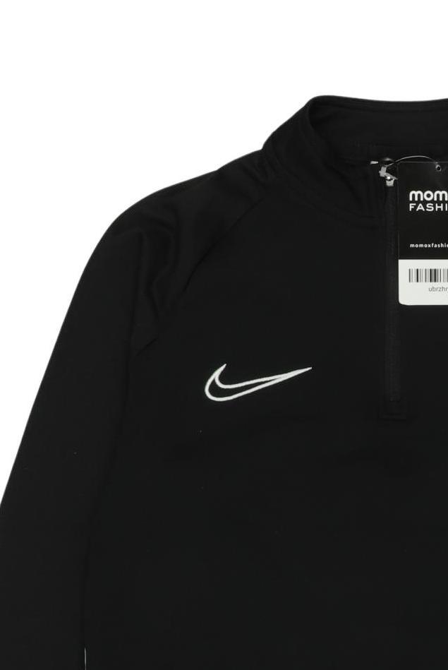 Thumbnail - Nike Jungen Hoodies &amp; Sweater, schwarz, Gr. 146