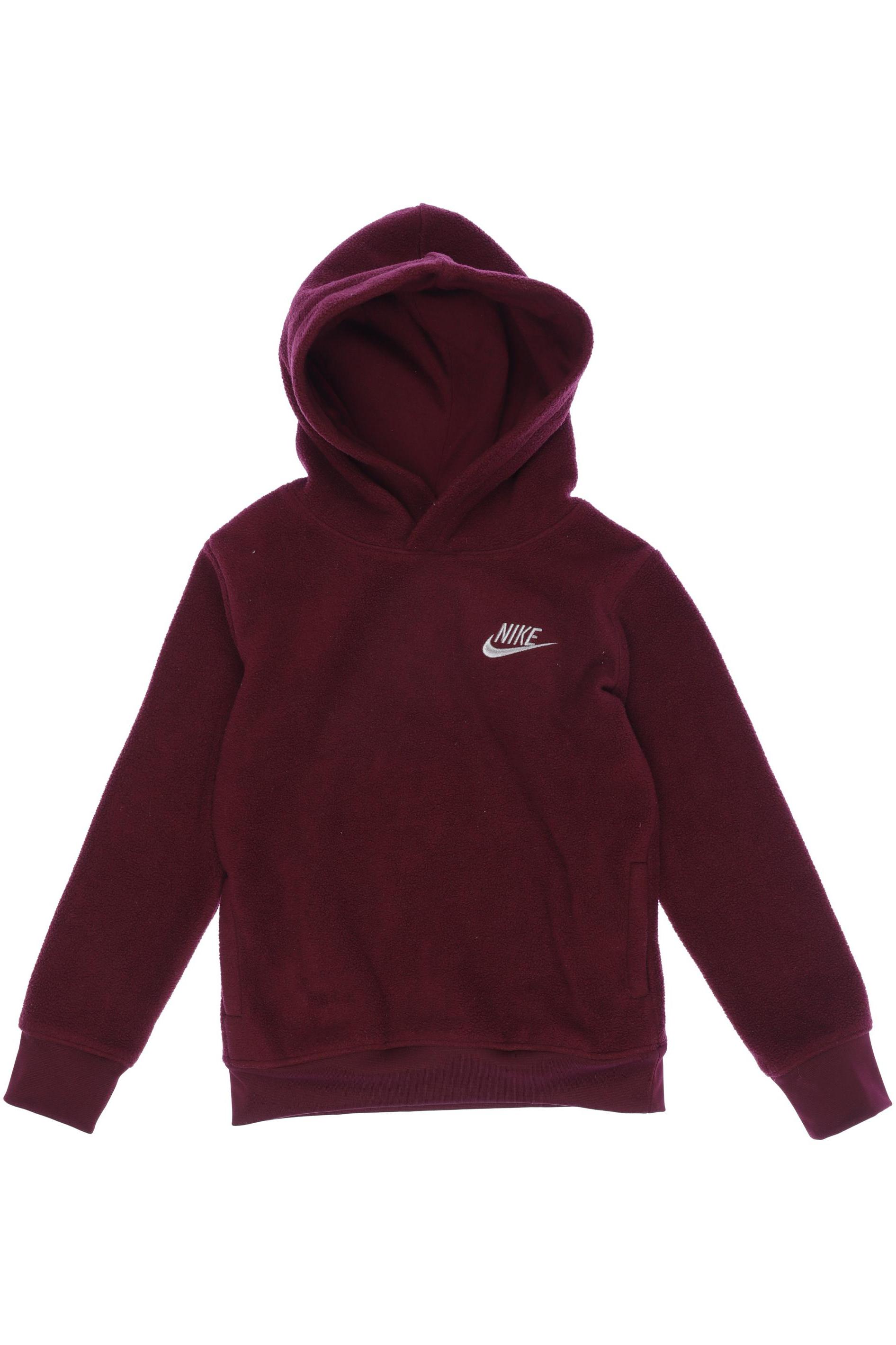 

Nike Herren Hoodies & Sweater, bordeaux, Gr. 92