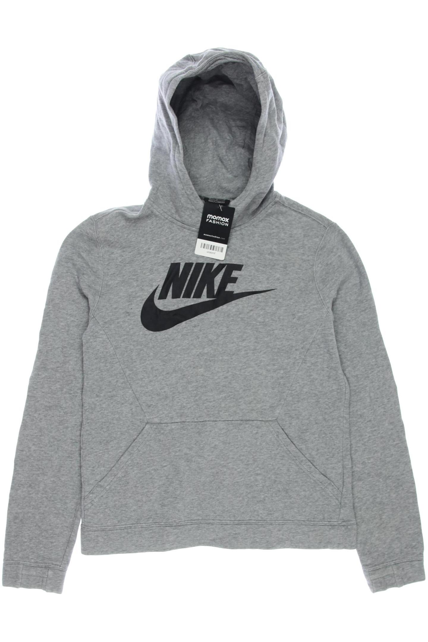 

Nike Herren Hoodies & Sweater, grau, Gr. 158/164