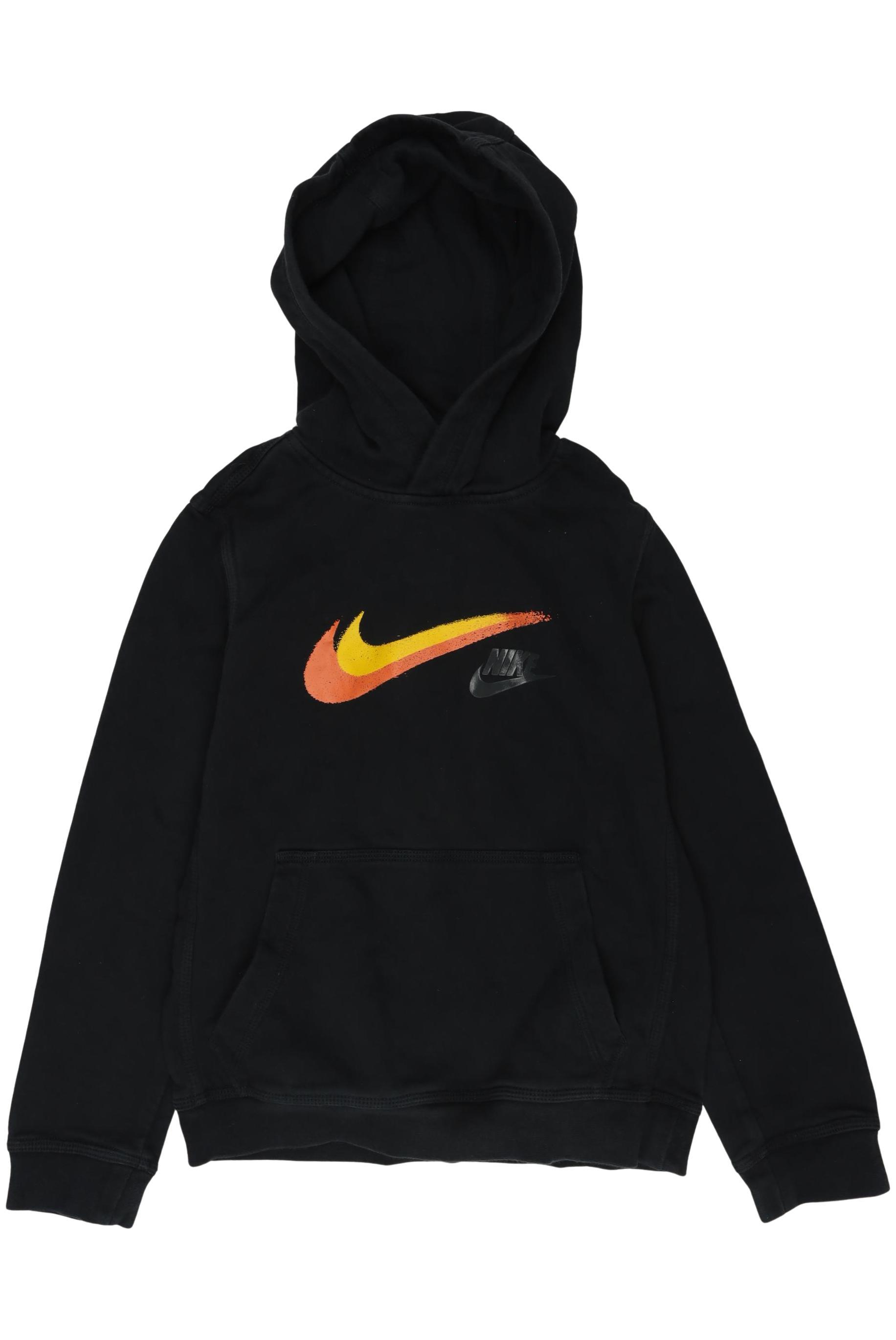 

Nike Jungen Hoodies & Sweater, schwarz, Gr. 146