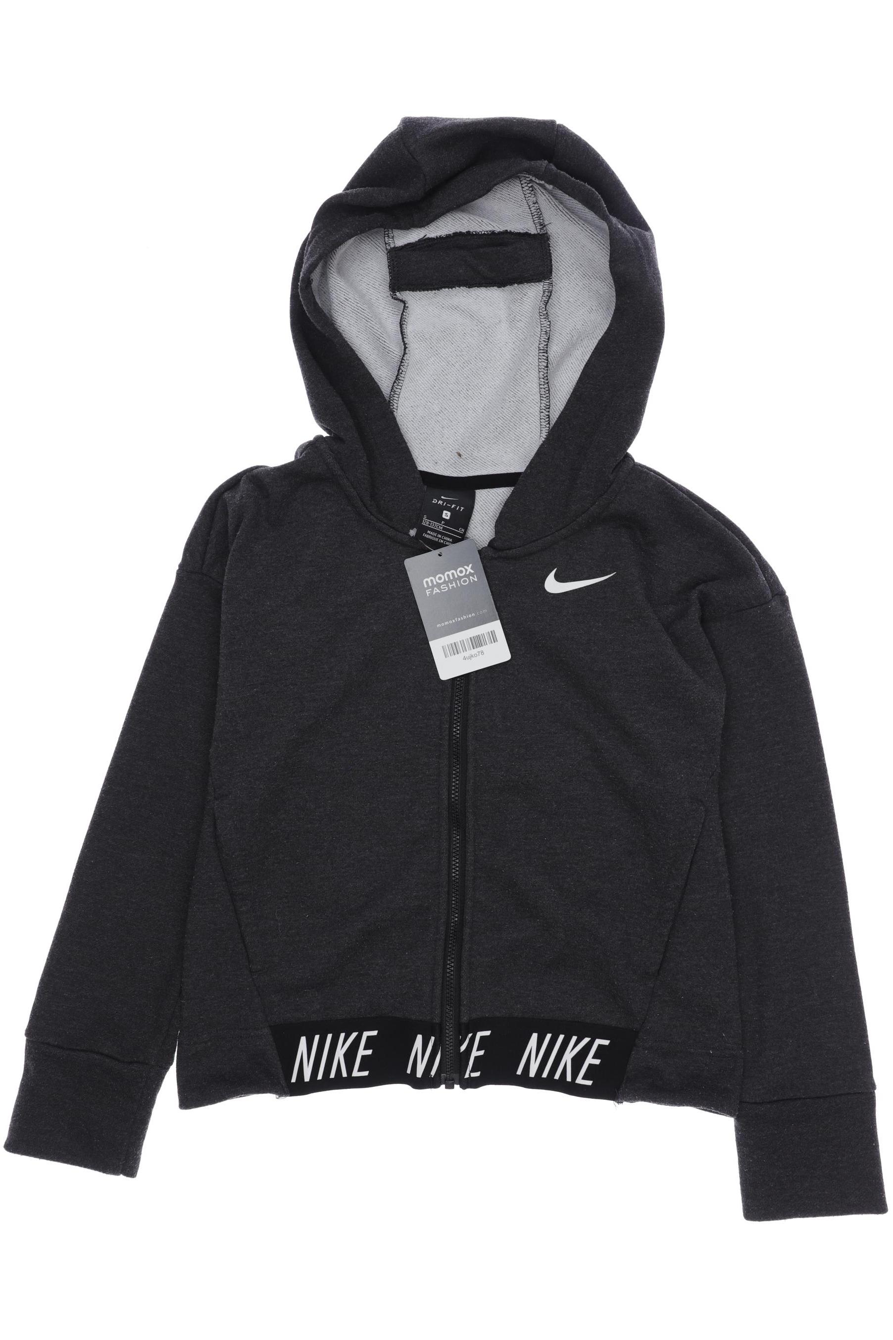 

Nike Jungen Hoodies & Sweater, grau, Gr. 134