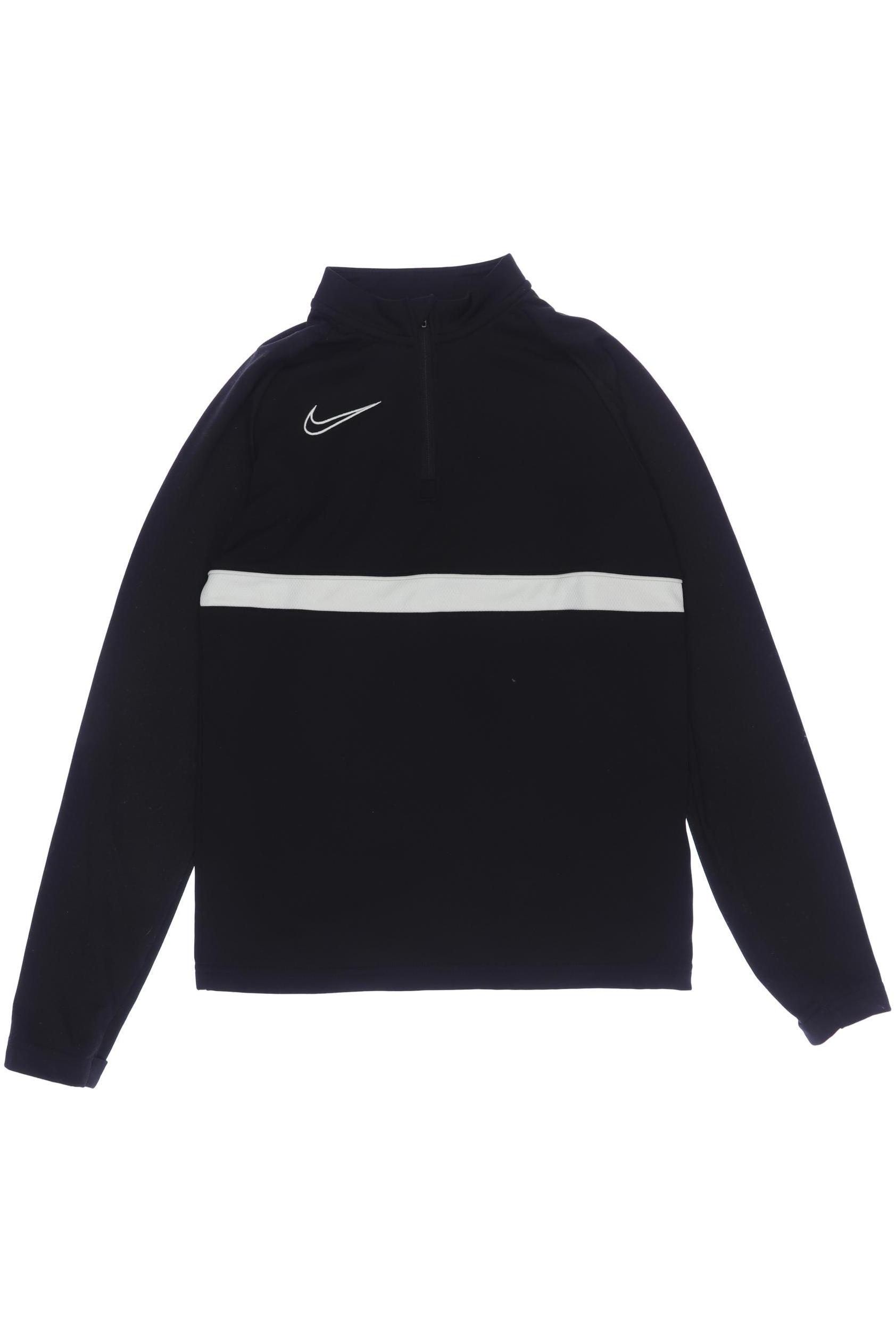 

Nike Herren Hoodies & Sweater, schwarz, Gr. 146