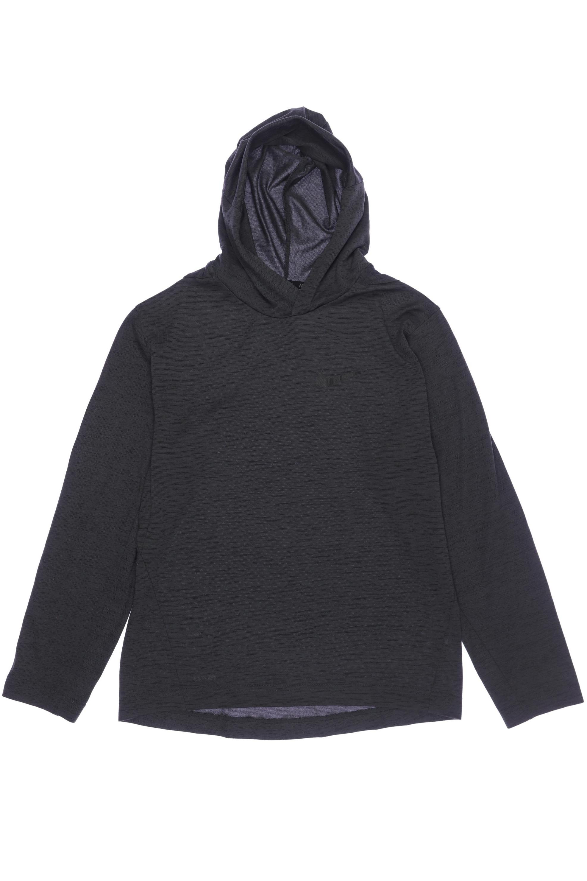 

Nike Herren Hoodies & Sweater, grau, Gr. 158