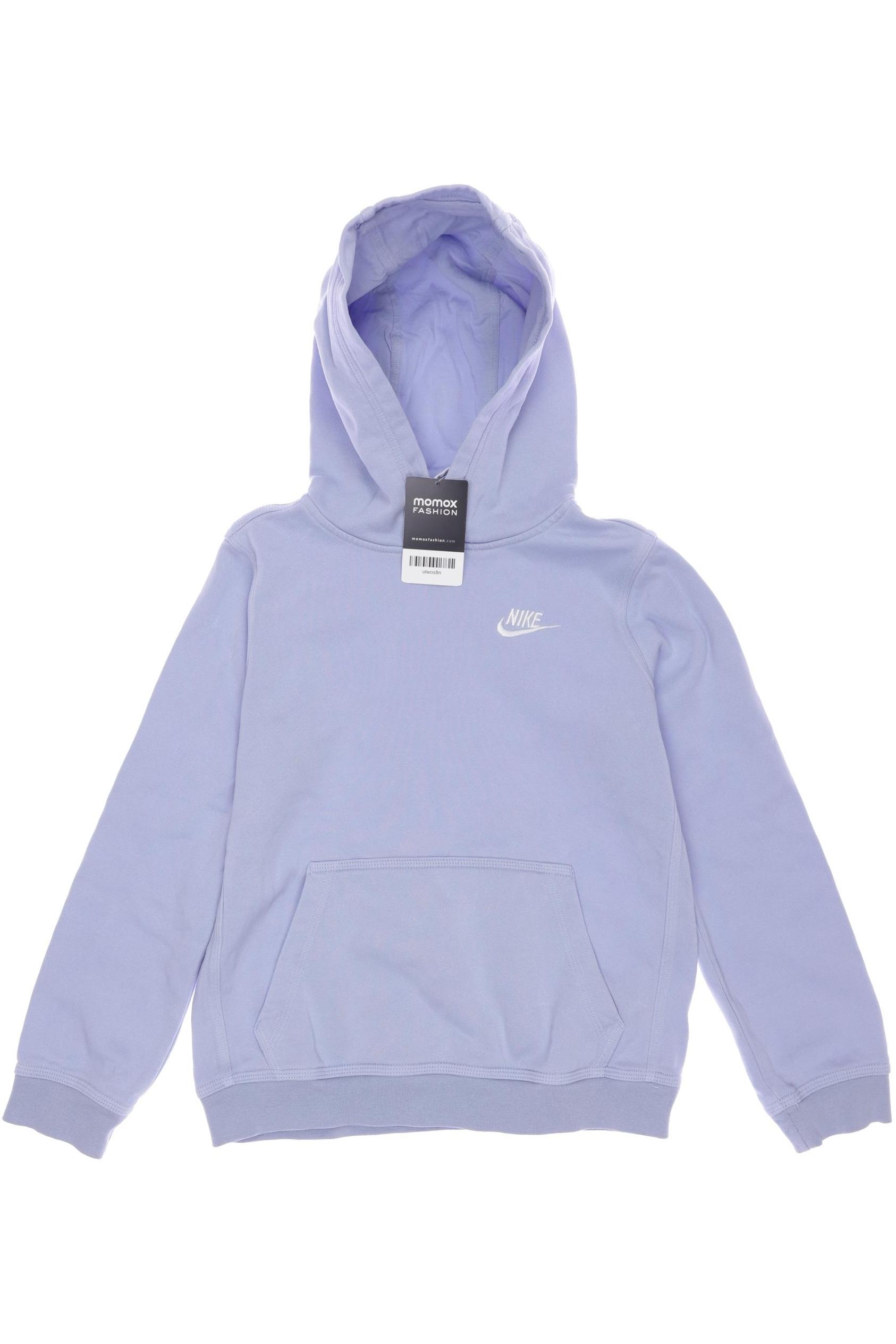 

Nike Herren Hoodies & Sweater, hellblau, Gr. 146