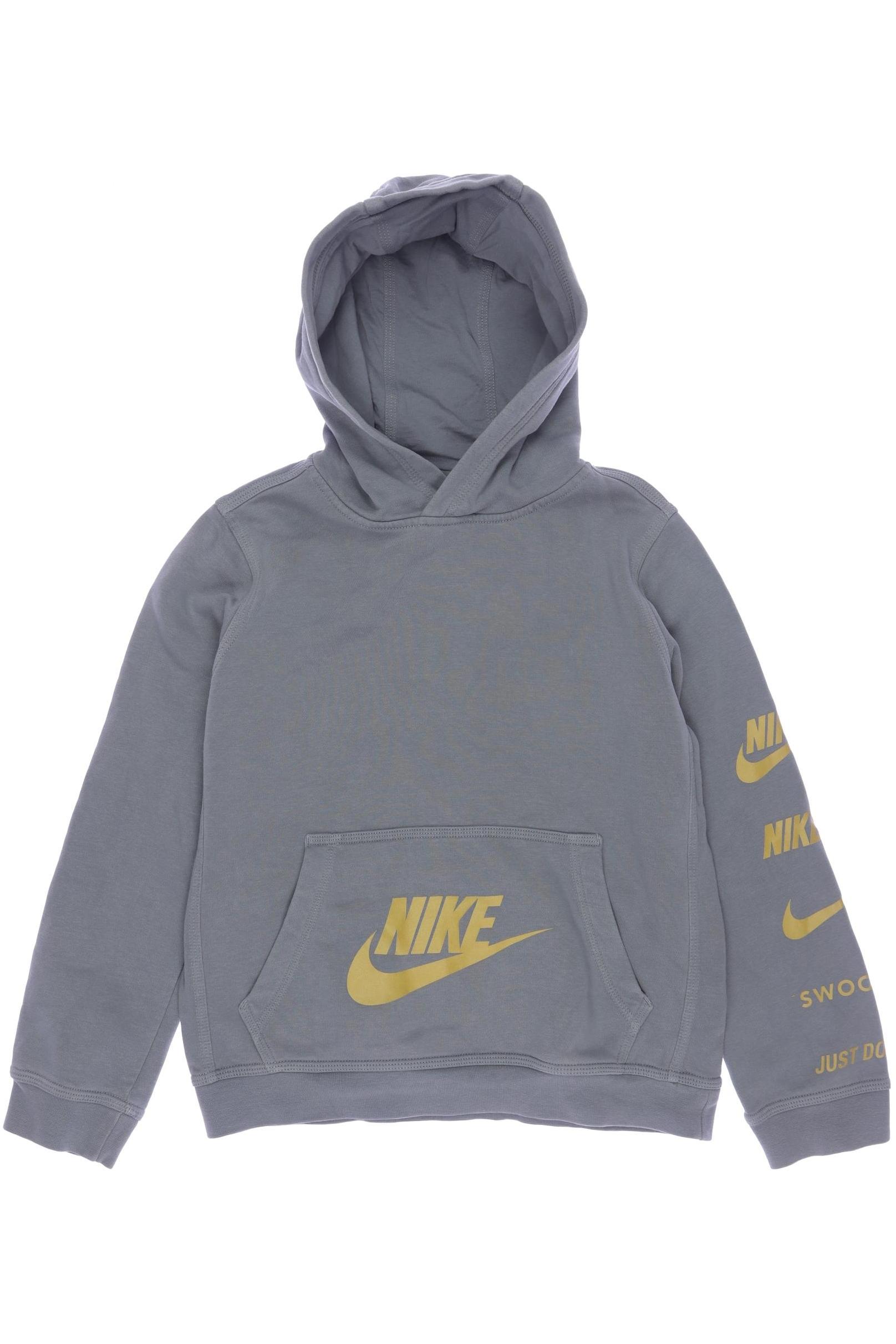 

Nike Herren Hoodies & Sweater, grau, Gr. 146
