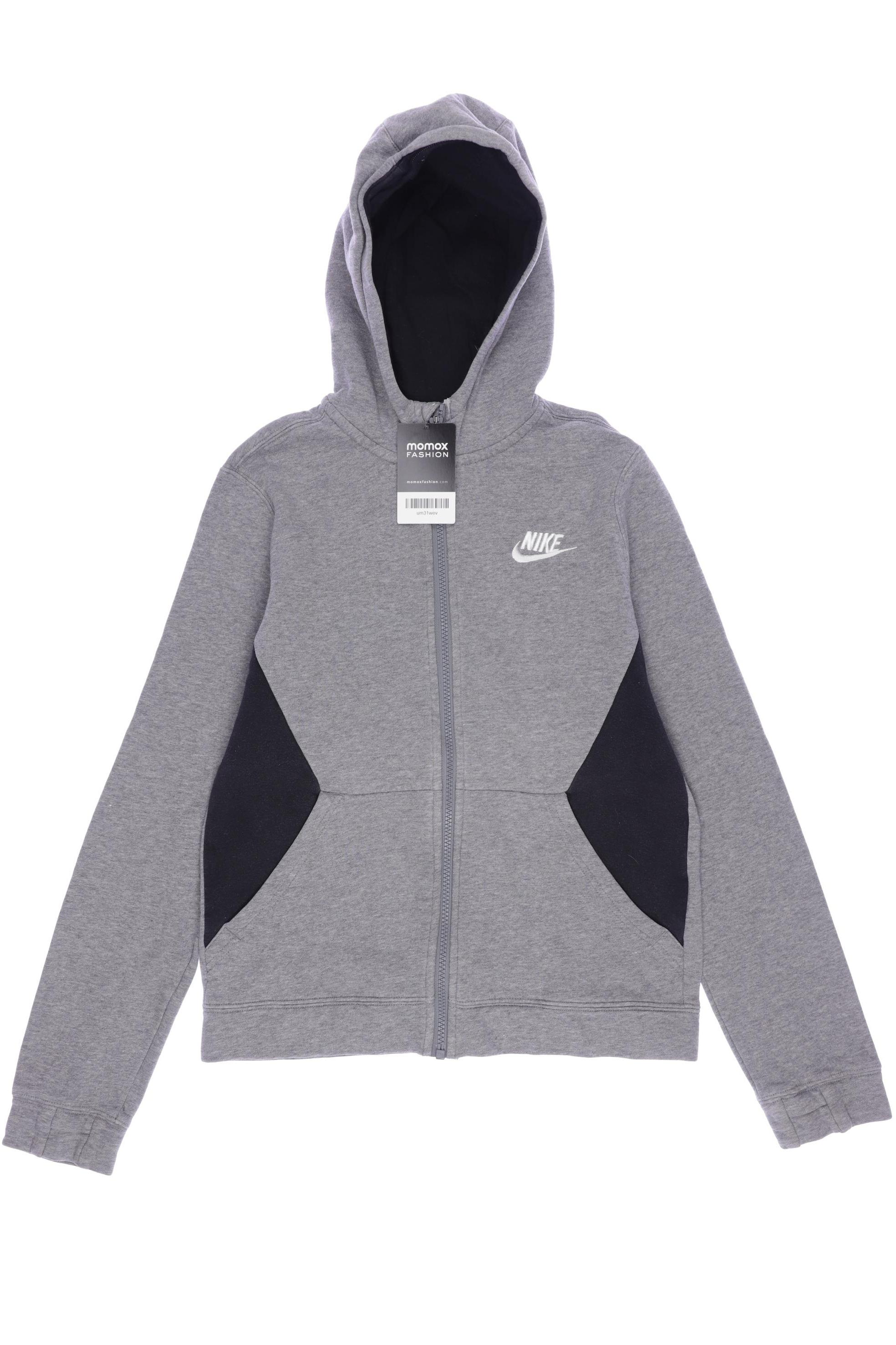 

Nike Herren Hoodies & Sweater, grau, Gr. 158