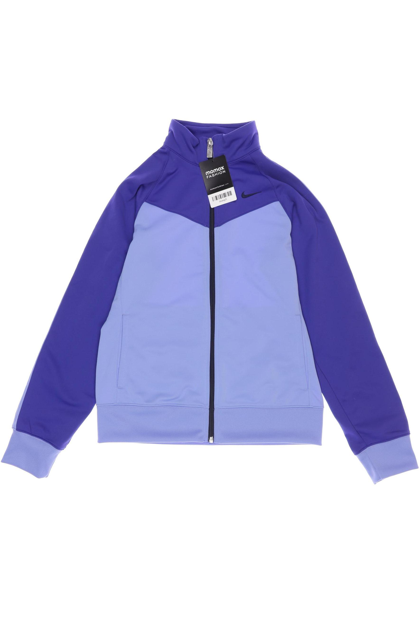 

Nike Jungen Hoodies & Sweater, blau