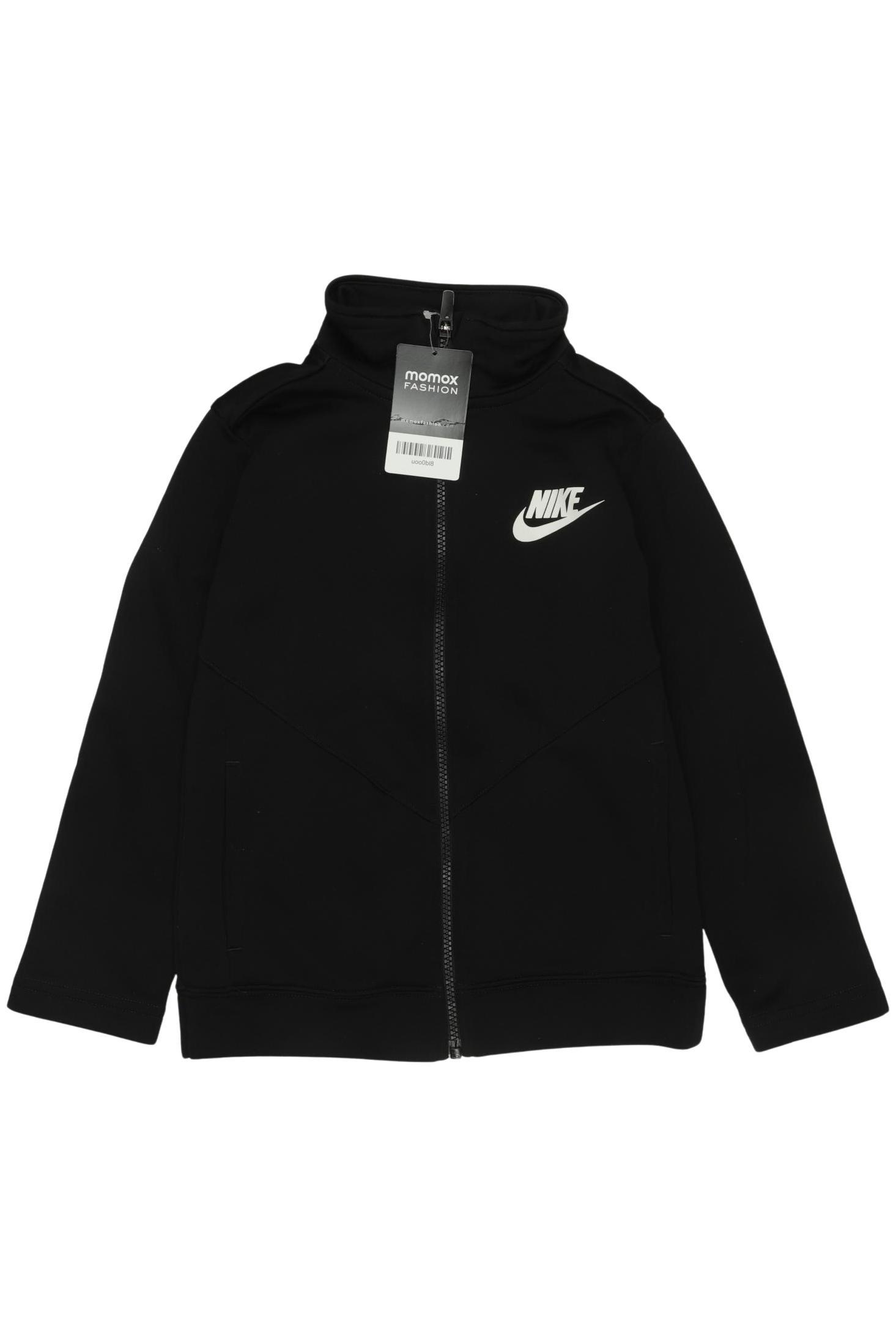 

Nike Jungen Hoodies & Sweater, schwarz, Gr. 122