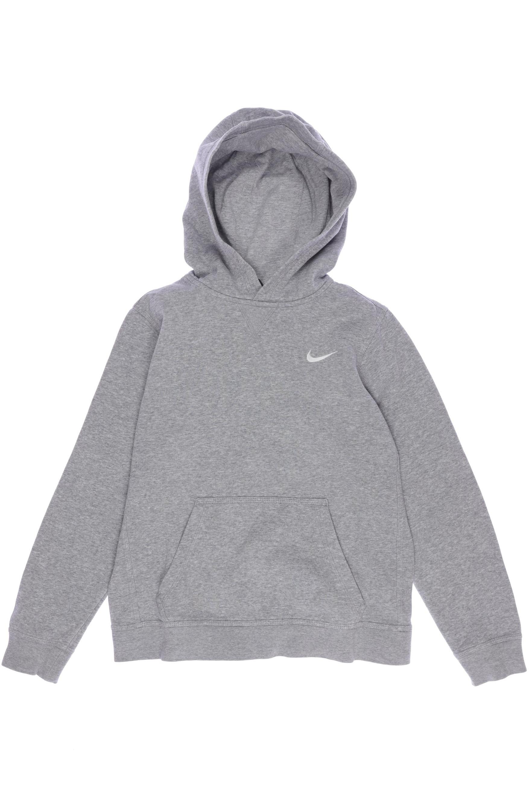 

Nike Jungen Hoodies & Sweater, grau