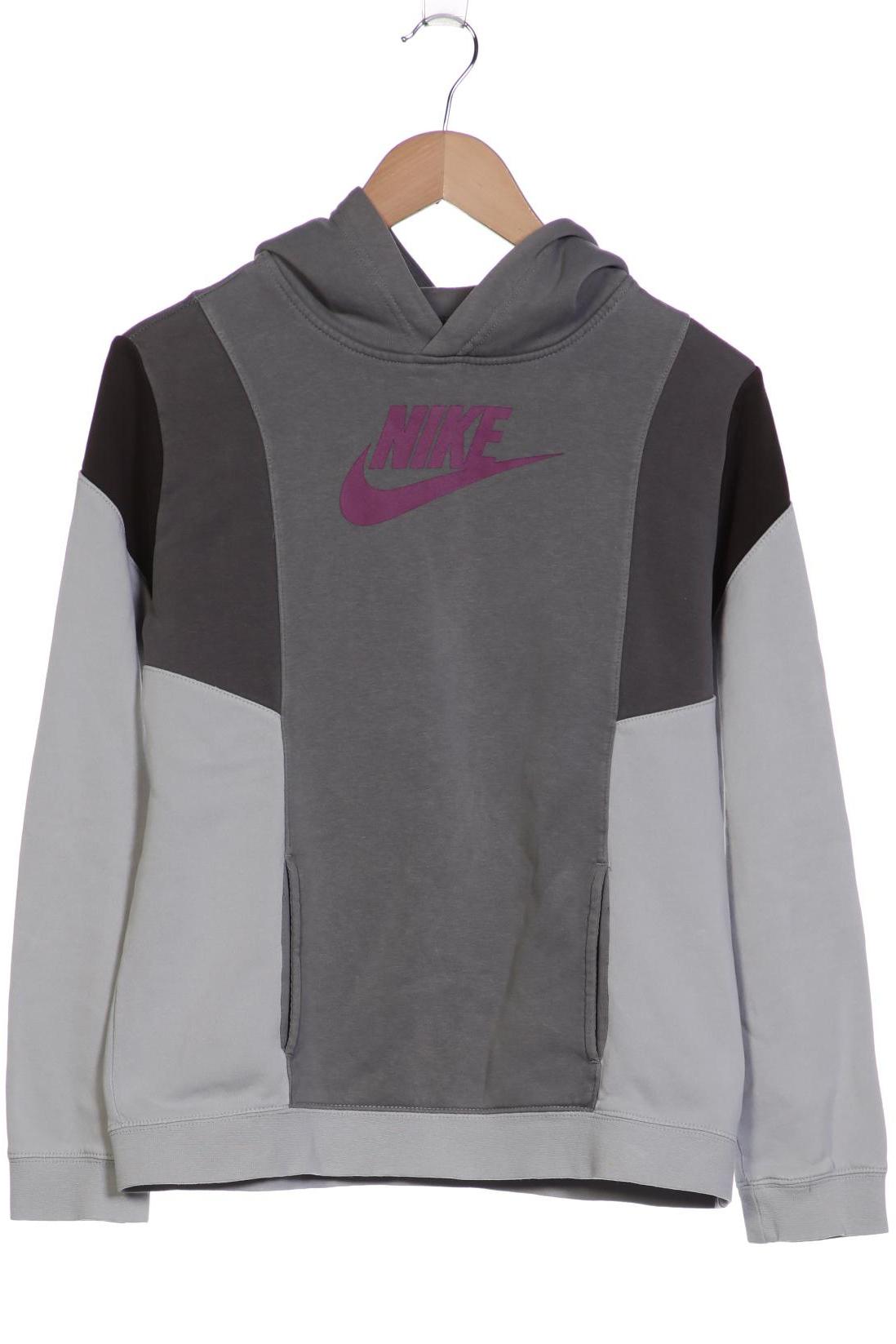 

Nike Herren Hoodies & Sweater, grau, Gr. 170