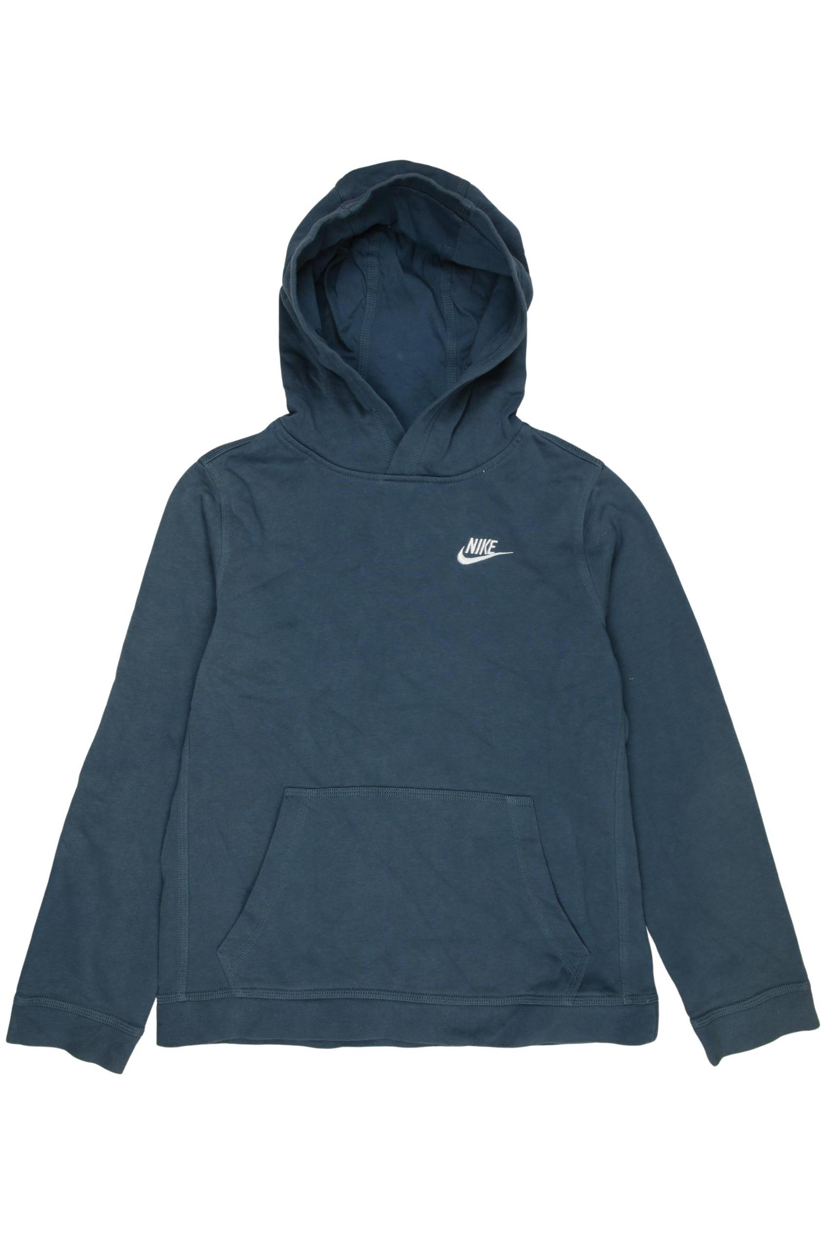 

Nike Jungen Hoodies & Sweater, blau, Gr. 146