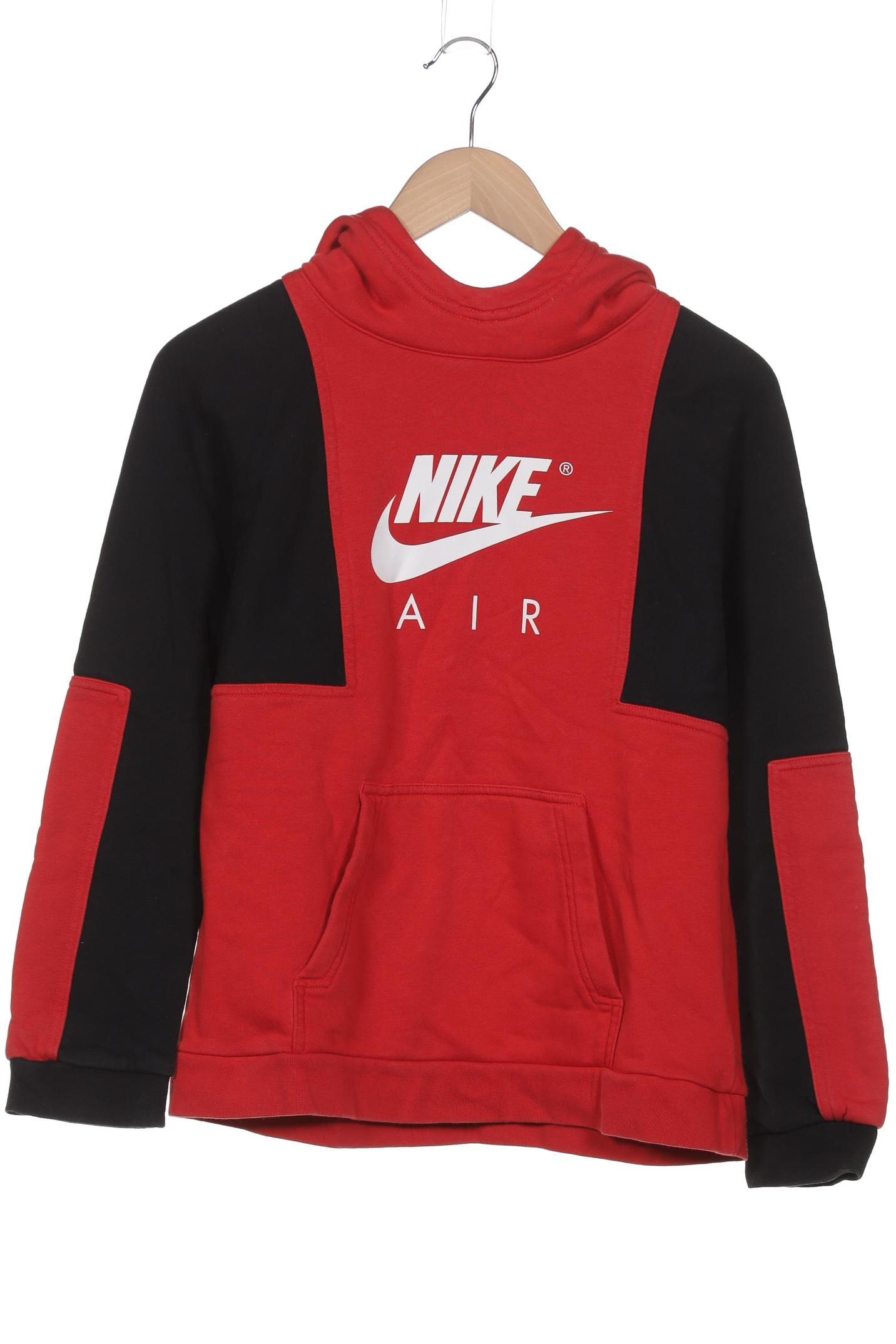 

Nike Herren Hoodies & Sweater, rot, Gr. 170
